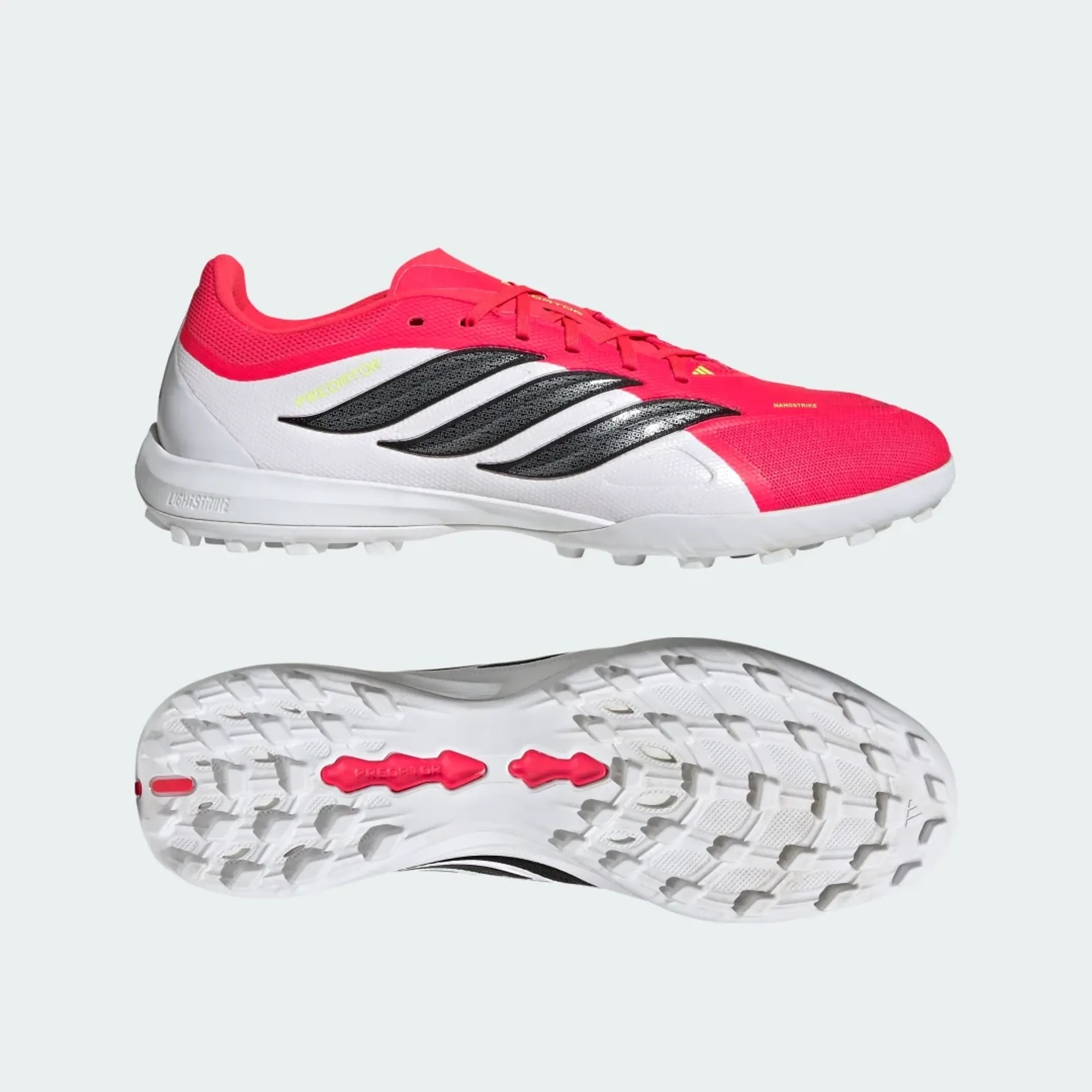 adidas PREDATOR LEAGUE Fold-Over Tongue Indoor Football Shoes