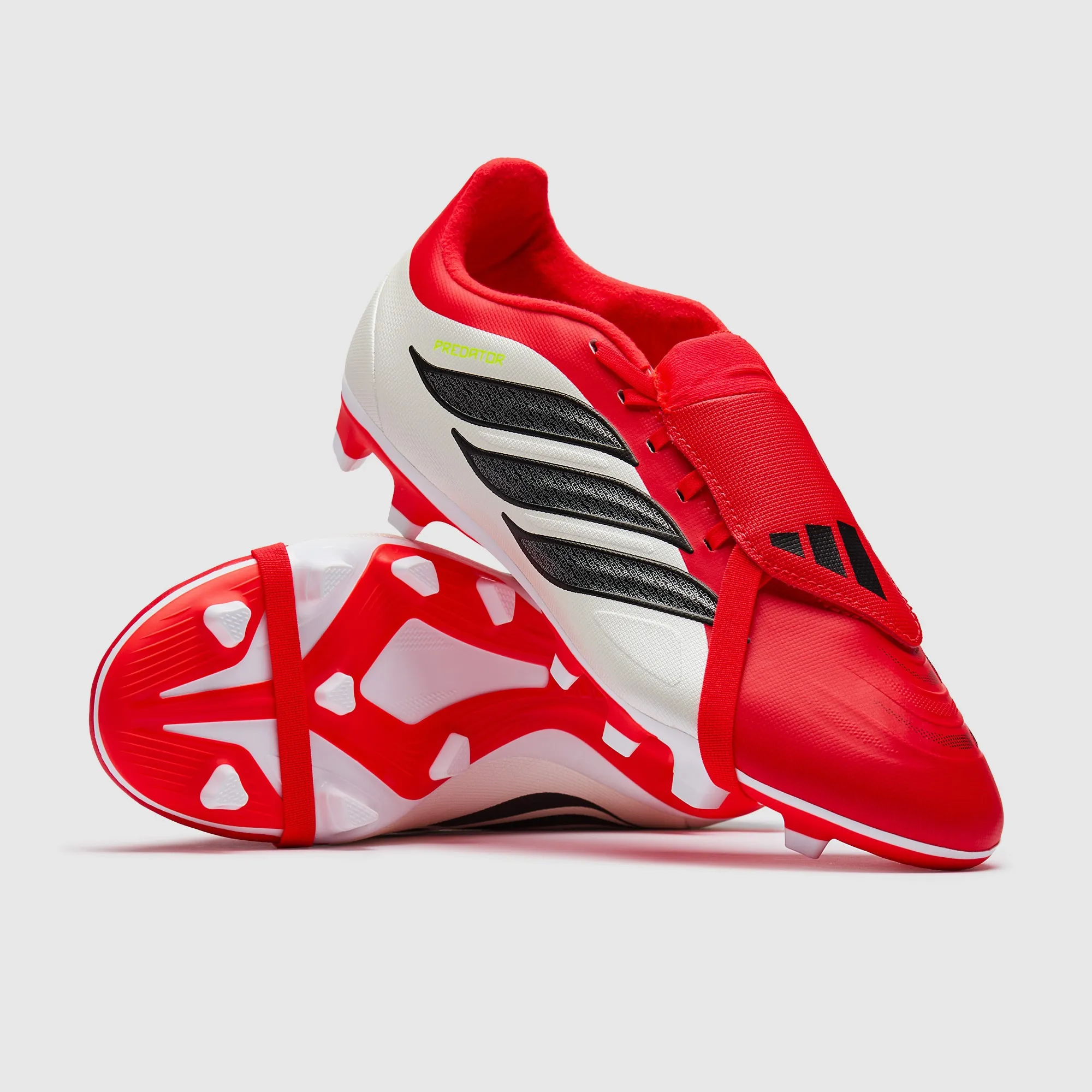 adidas Predator Club Tongue FG MG