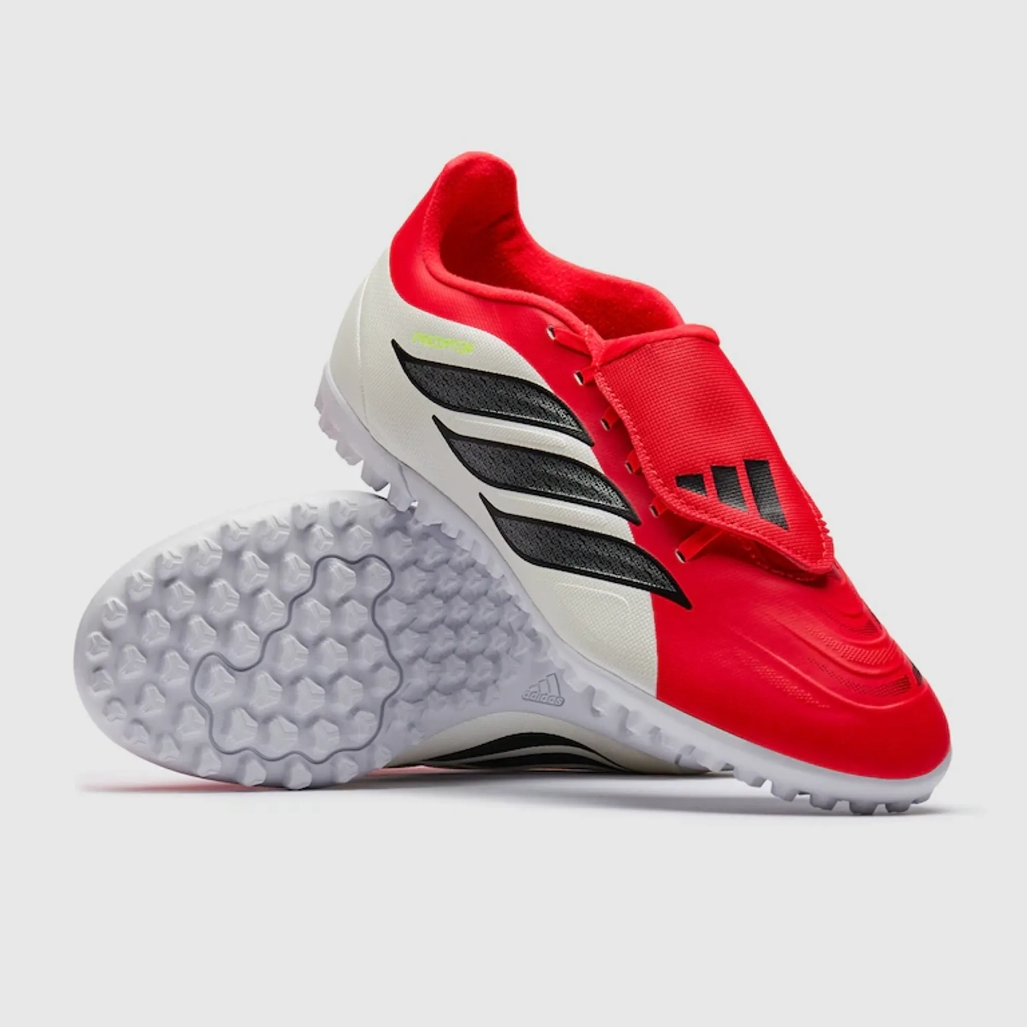 adidas Predator Club Tongue TF
