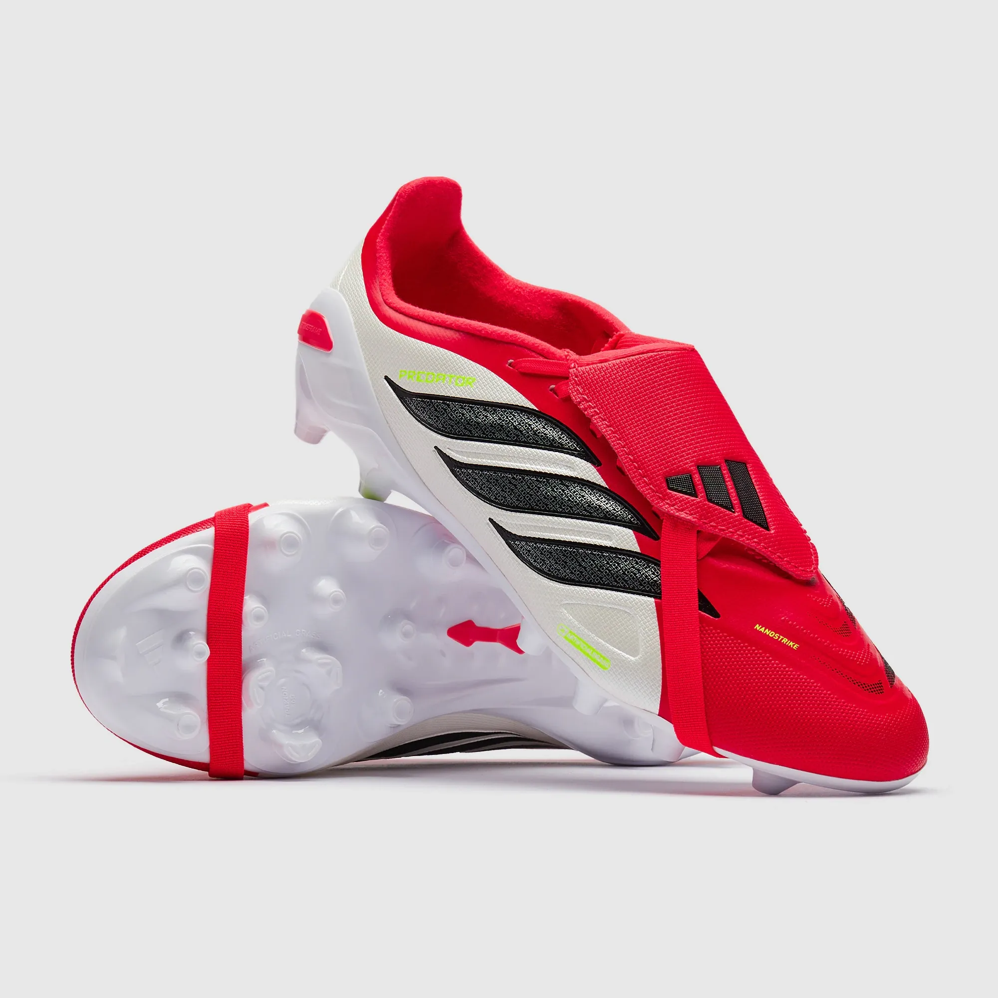 adidas Kids Predator League Tongue AG