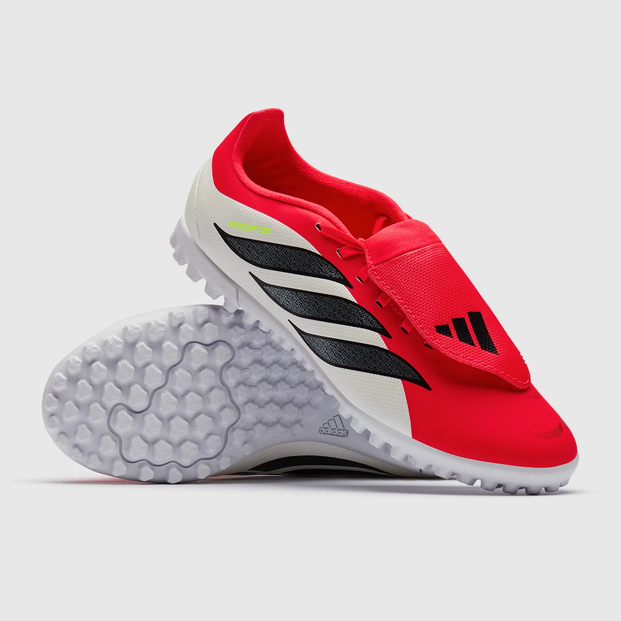 adidas Kids Predator Club Tongue TF
