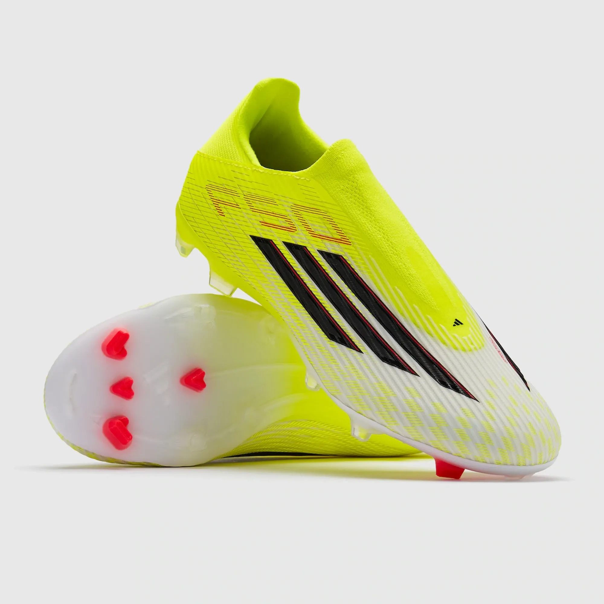 adidas F50 League Laceless FG MG