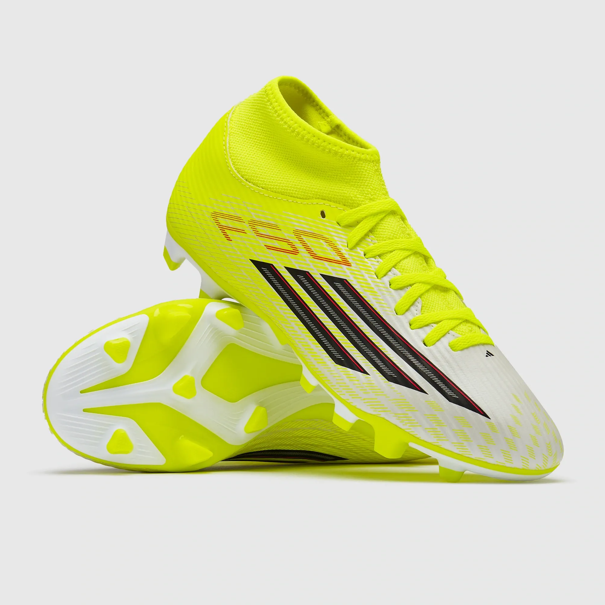adidas F50 Club Mid FG MG
