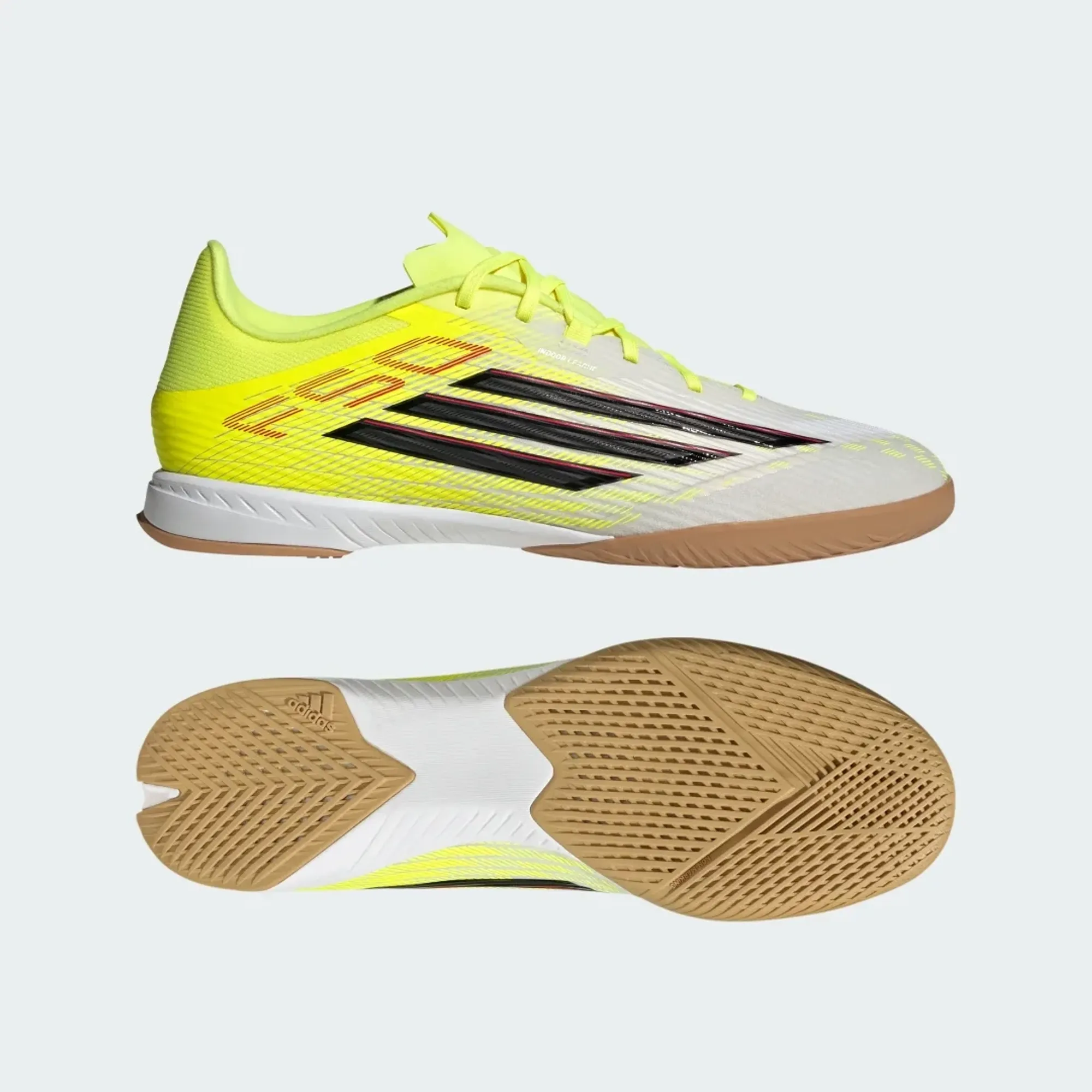 adidas F50 LEAGUE Indoor Football Shoes