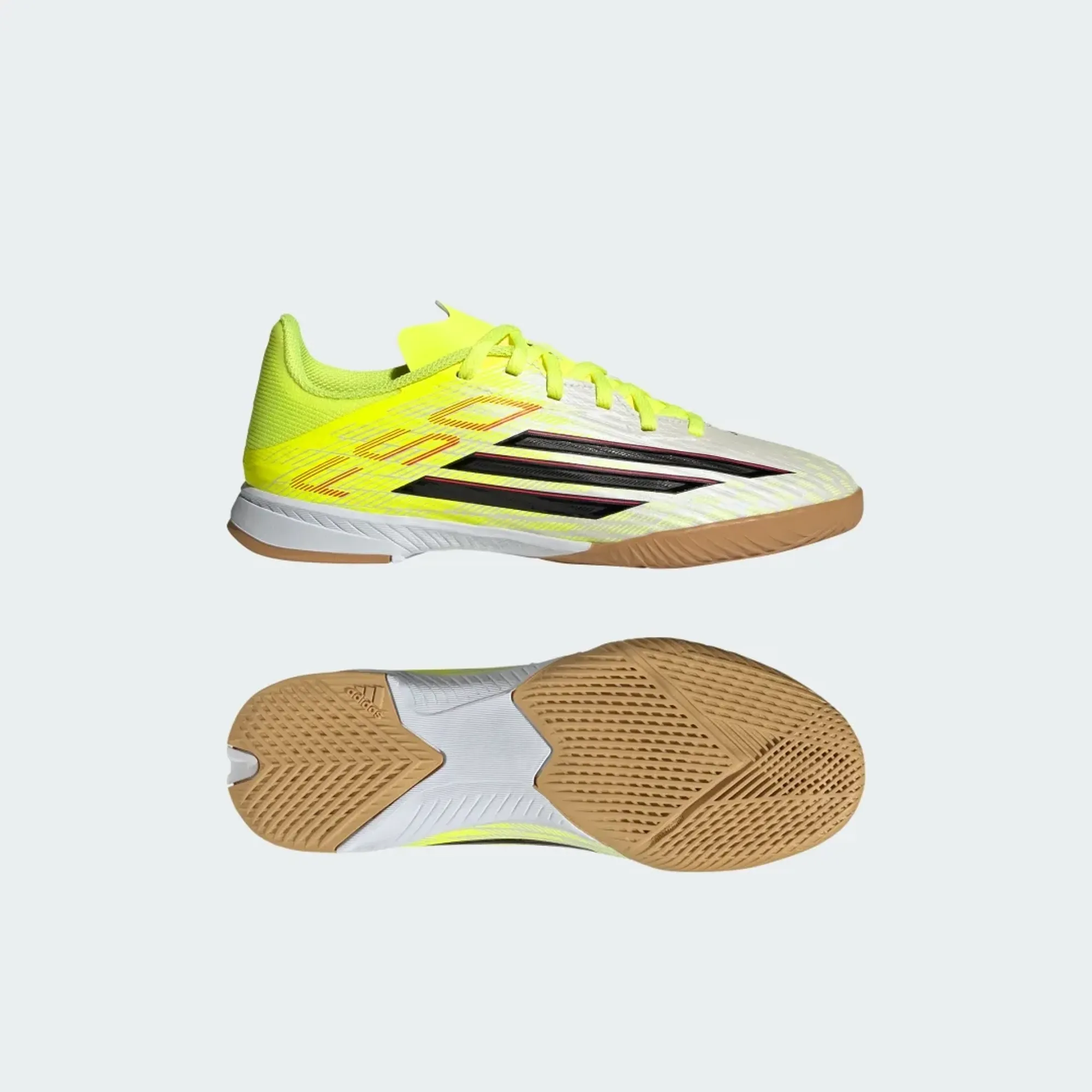 adidas F50 League Indoor Football Shoes Kids