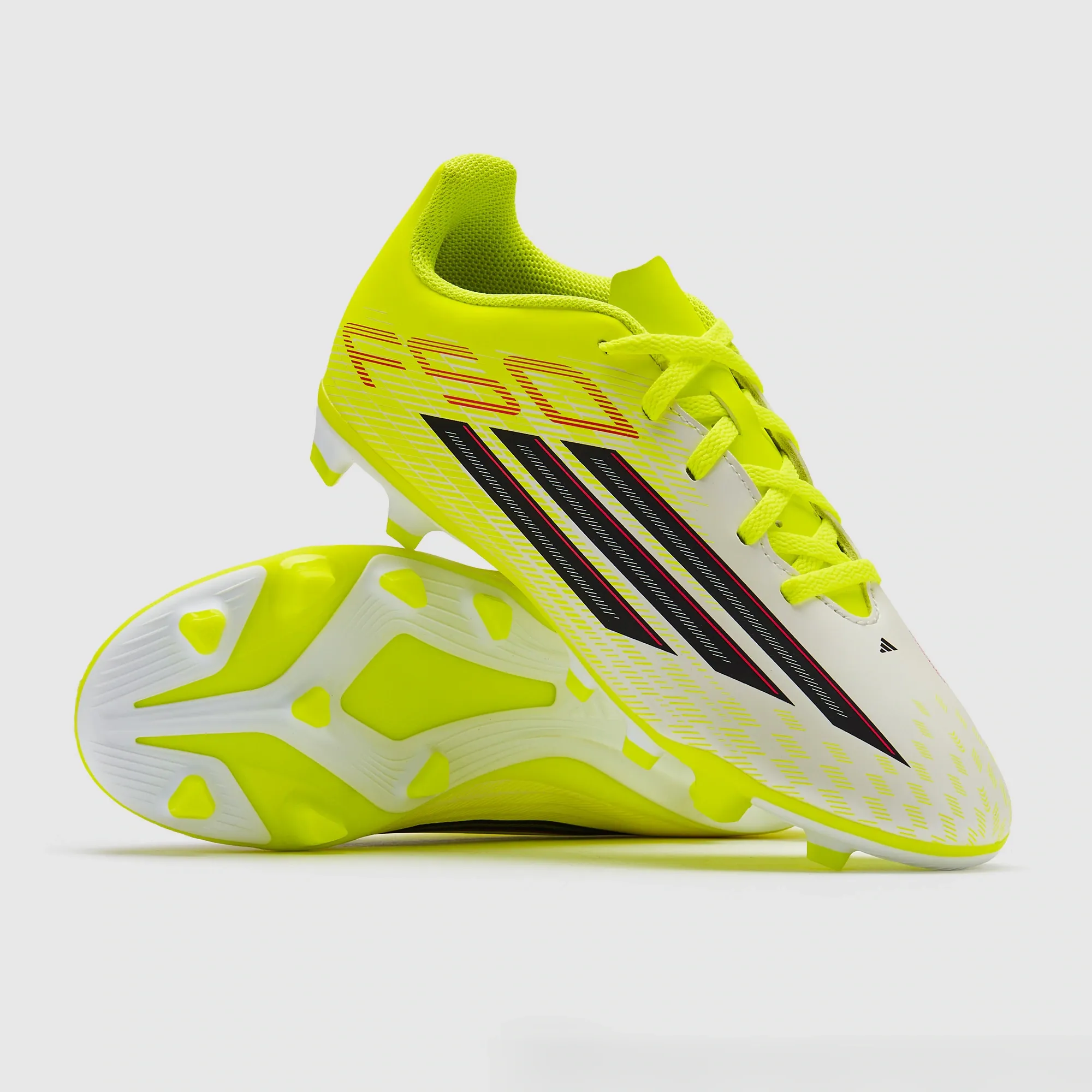 adidas Kids F50 Club FG MG