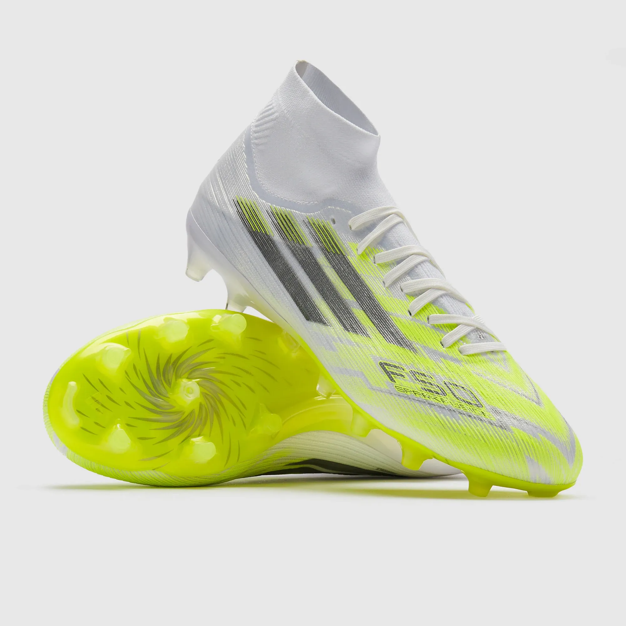 adidas F50 Sparkfusion Pro FG AG