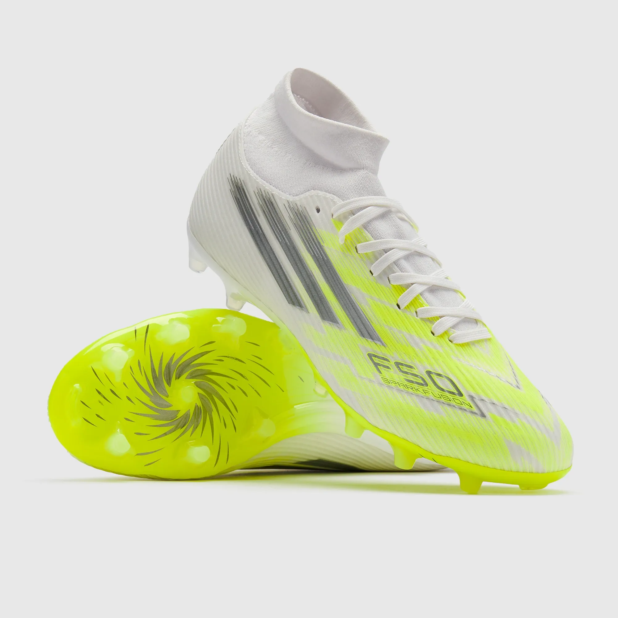 adidas F50 Sparkfusion League FG AG