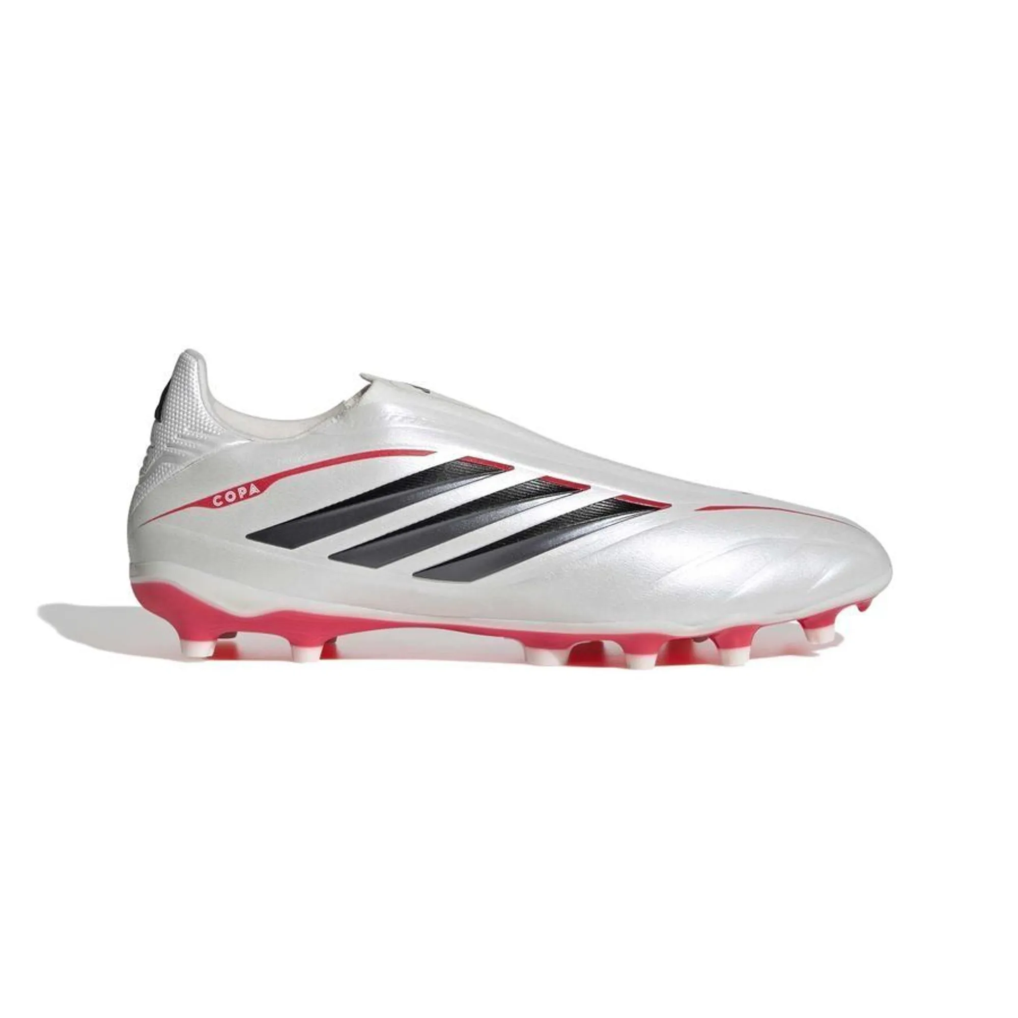 adidas Copa Pure IV League Laceless FG
