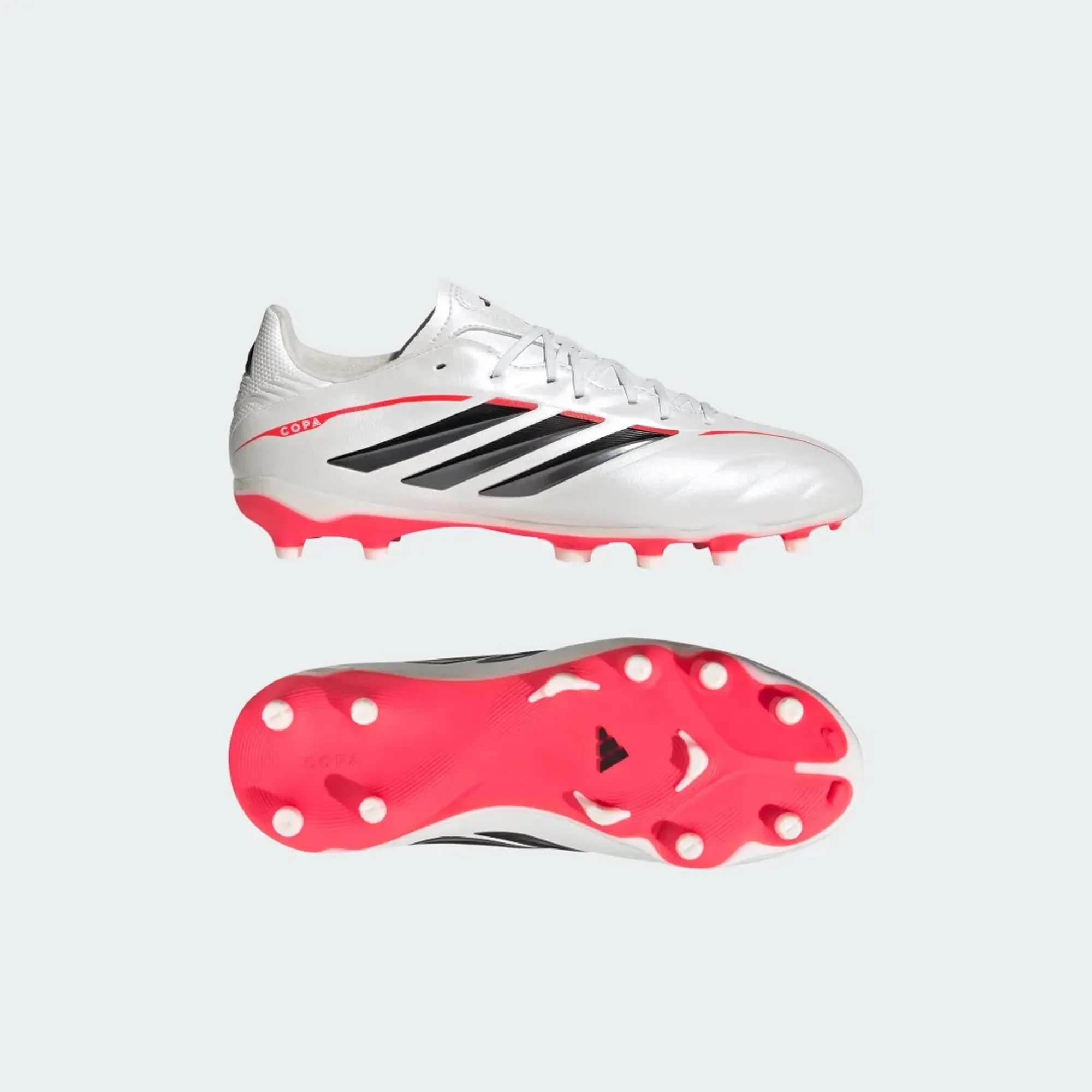 adidas COPA PURE IV LEAGUE Firm Ground Football Boots Kids