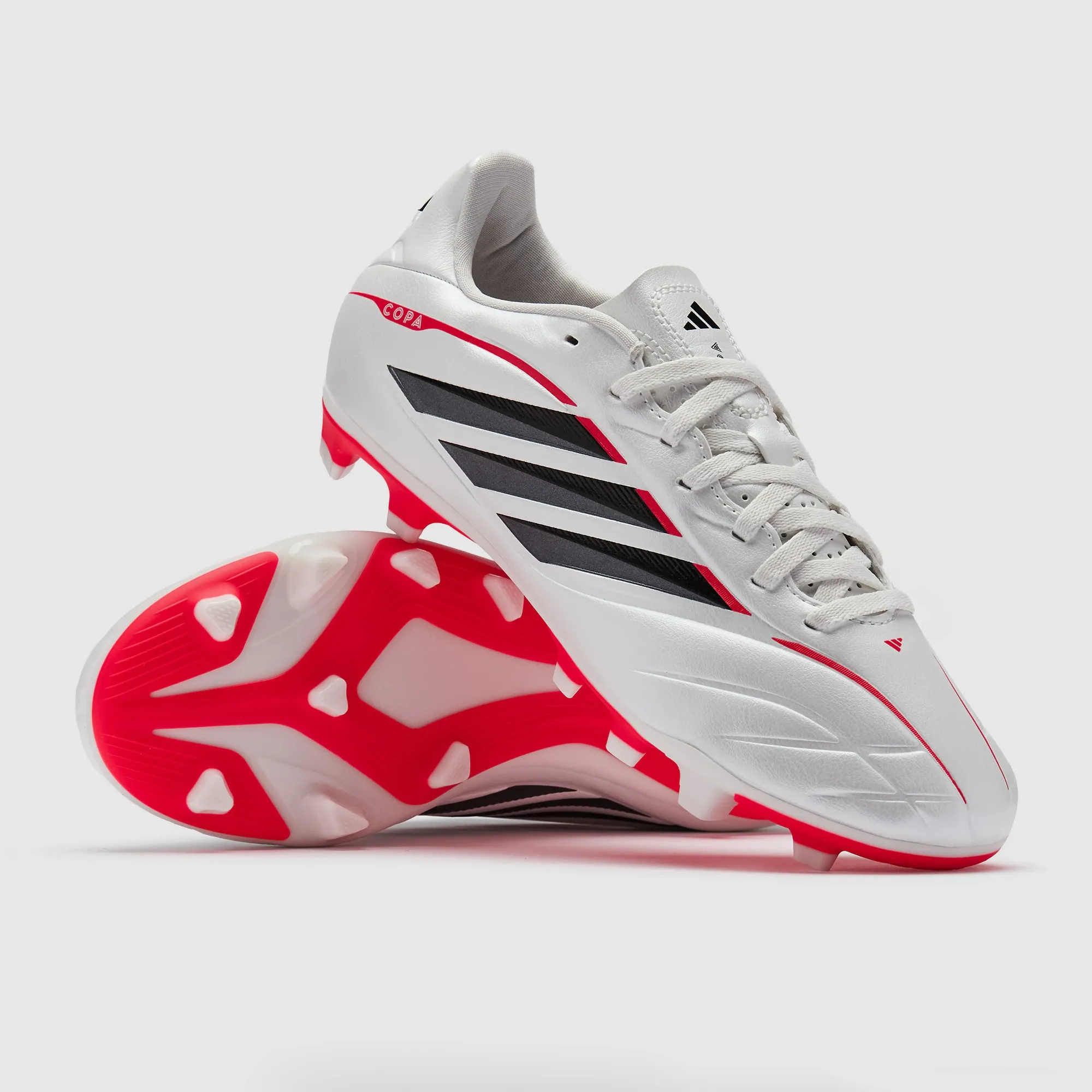 adidas Kids Copa Pure IV Club FG MG