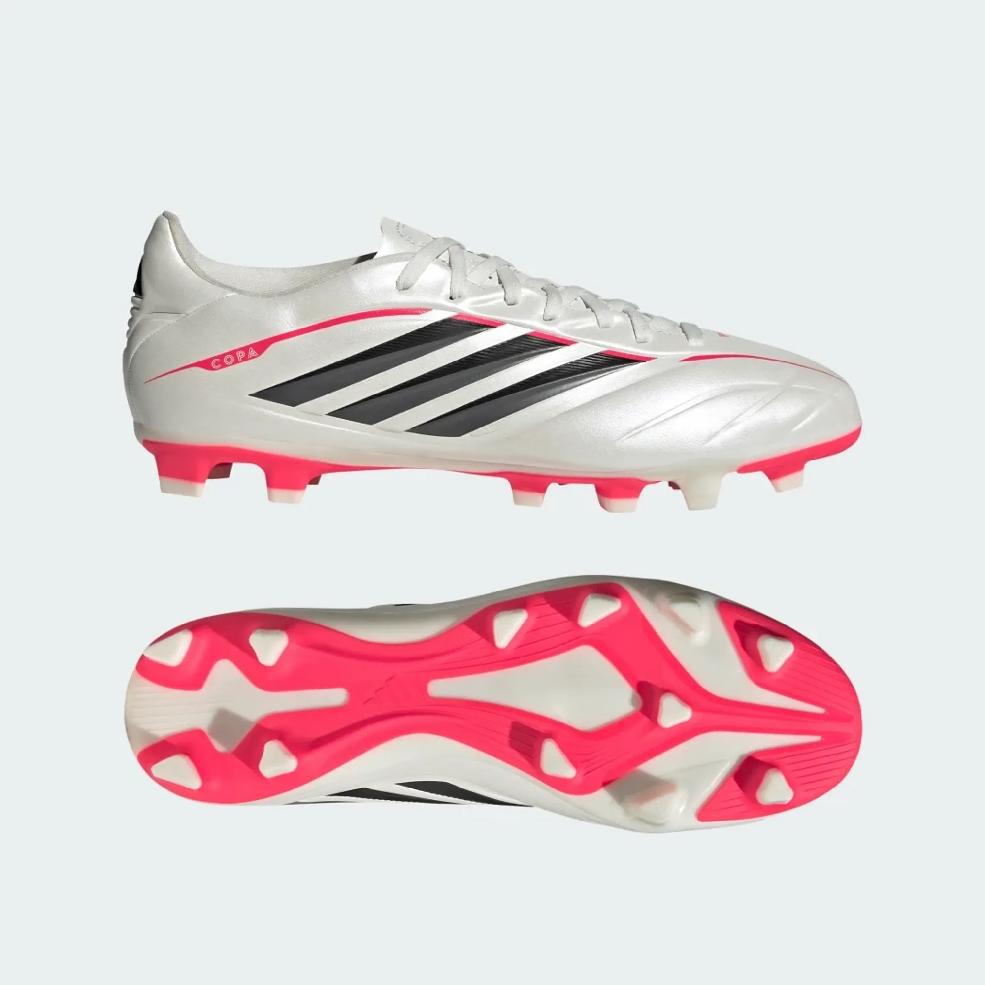 adidas COPA PURE IV CLUB Firm Ground/Multi Ground Football Boots