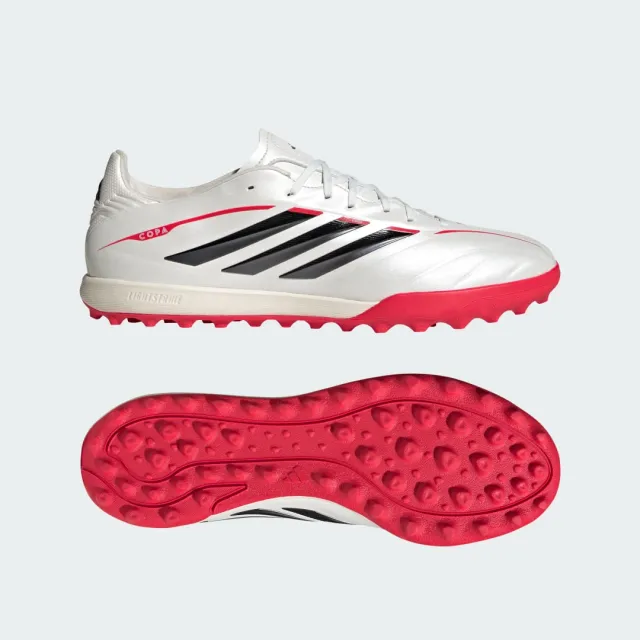 adidas COPA PURE IV LEAGUE Turf Football Shoes | JQ0477 | FOOTY.COM