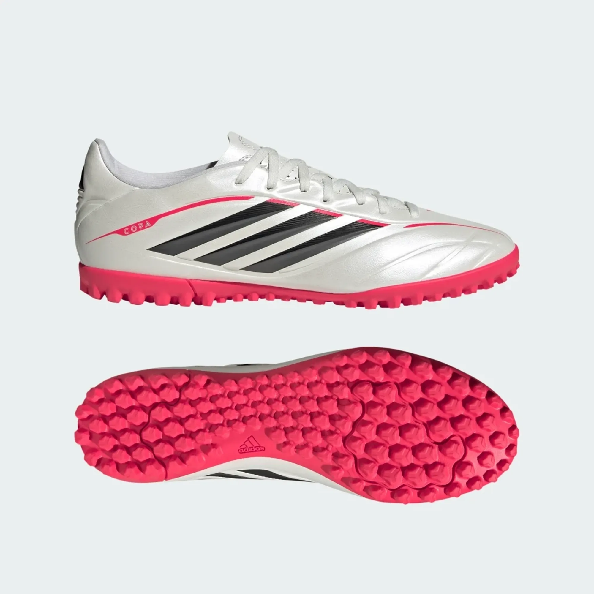 adidas COPA PURE IV CLUB Turf Football Shoes