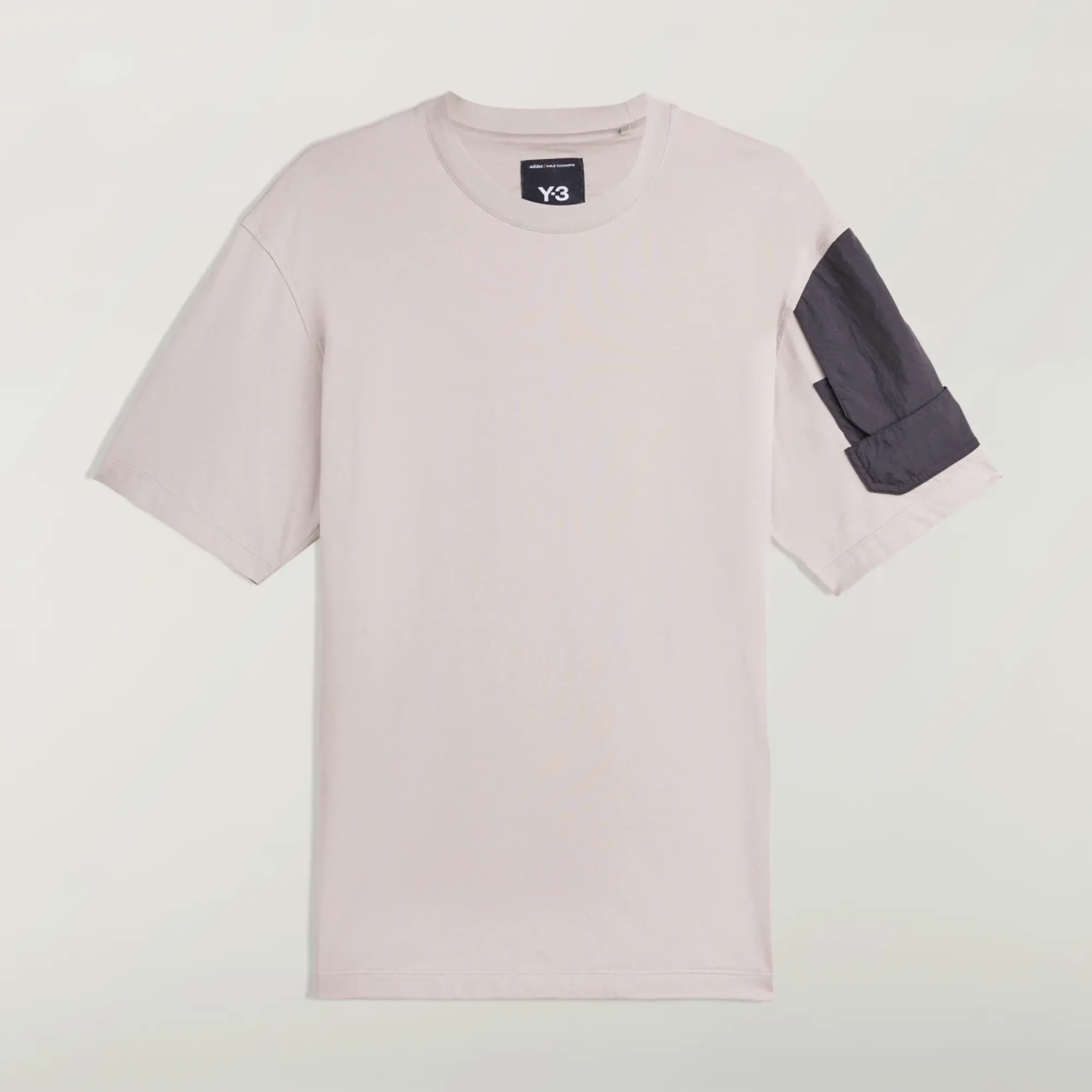 adidas Y-3 UTILITY SHORT SLEEVE T-Shirt