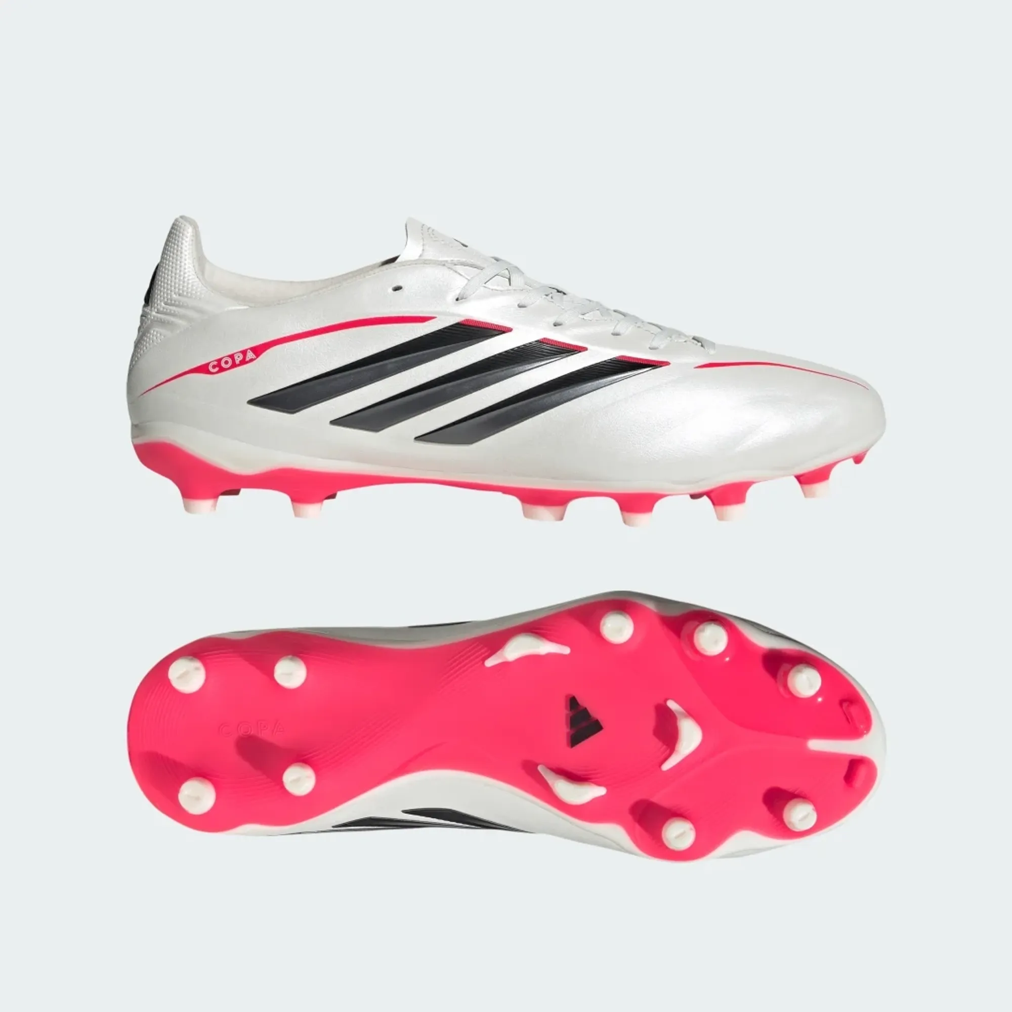 adidas COPA PURE IV LEAGUE Firm Ground Football Boots