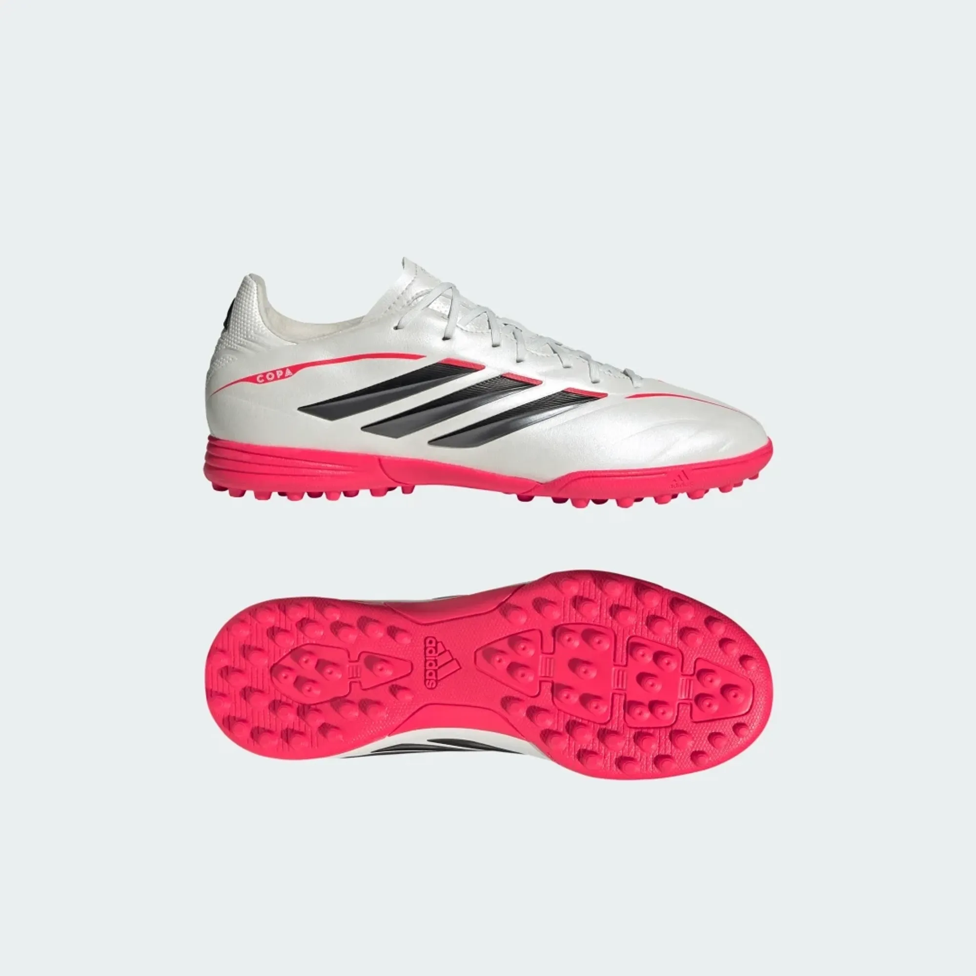 adidas COPA PURE IV LEAGUE Turf Football Shoes Kids