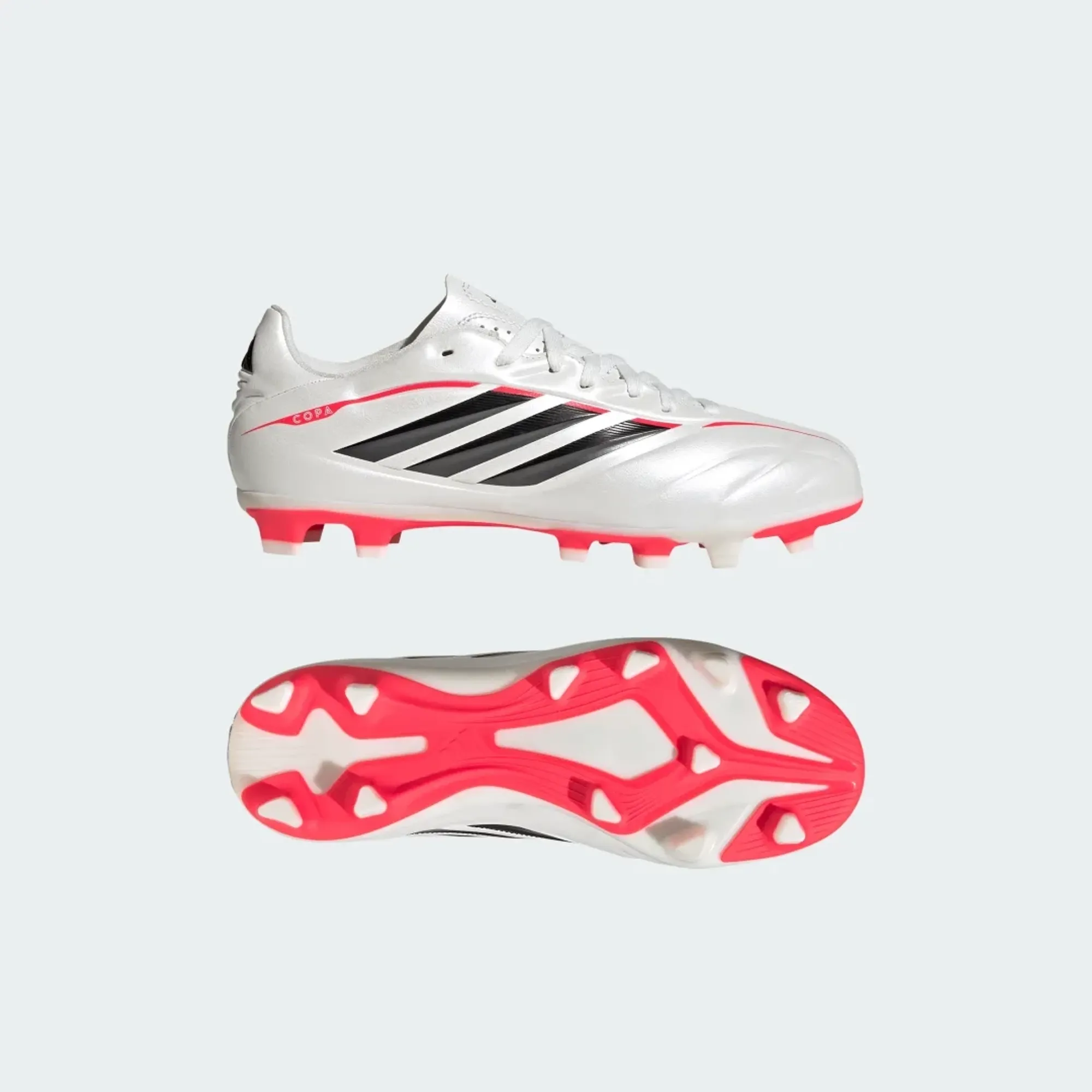 adidas COPA PURE IV CLUB Firm Ground/Multi Ground Football Boots Kids
