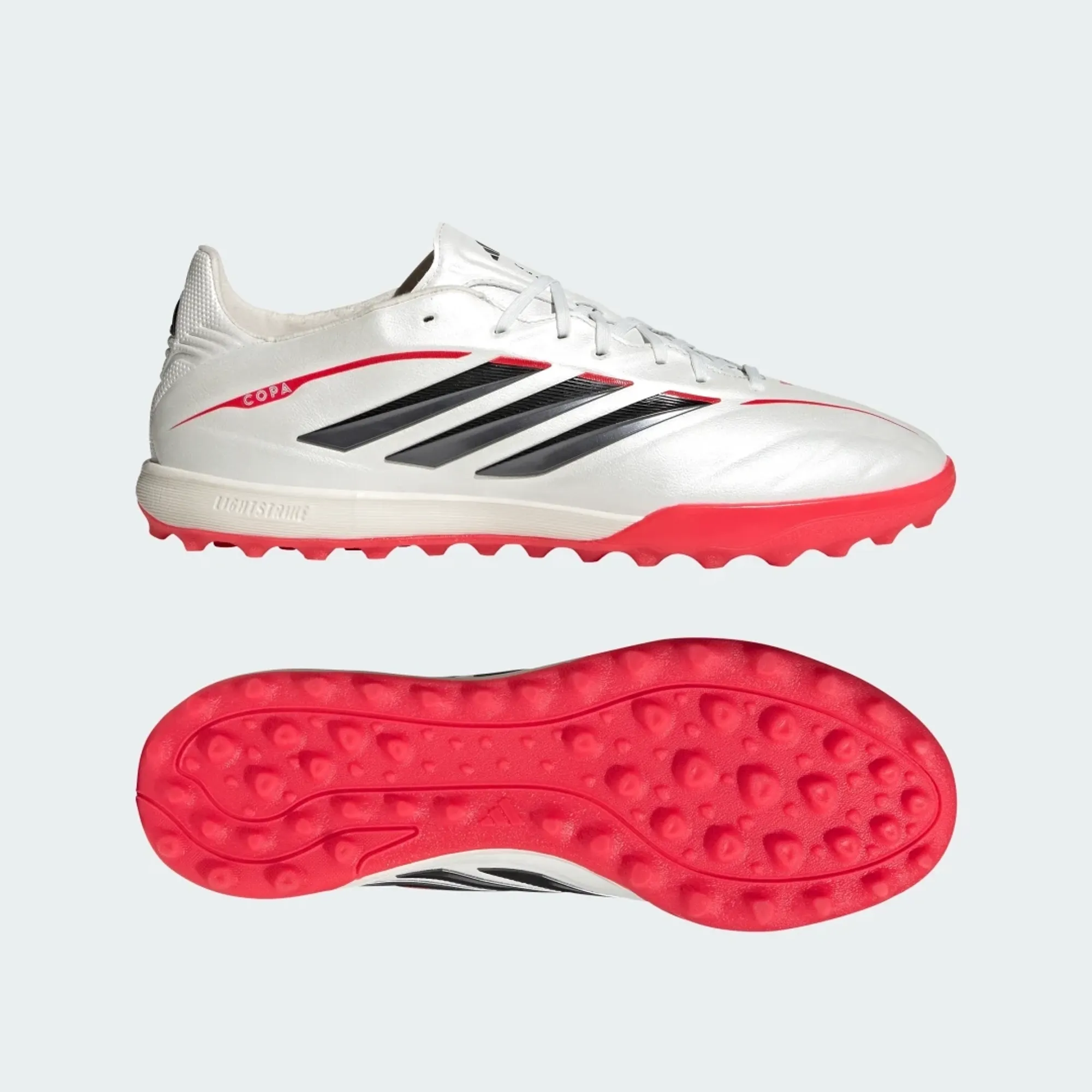 adidas COPA PURE IV PRO Turf Football Shoes