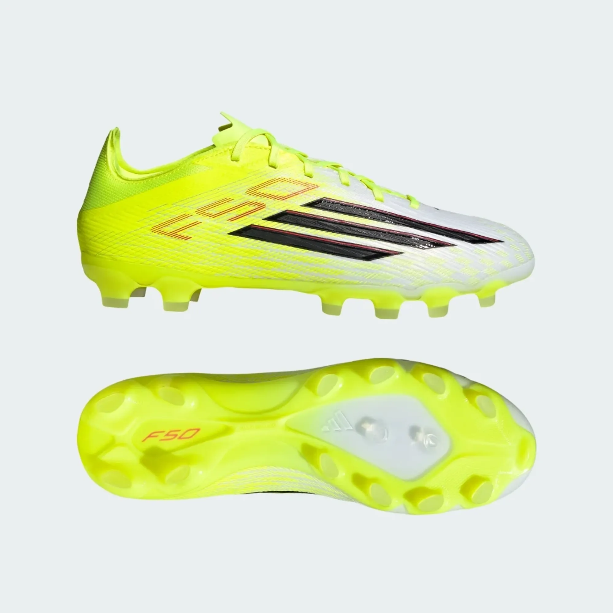 adidas F50 PRO Multi Ground Football Boots