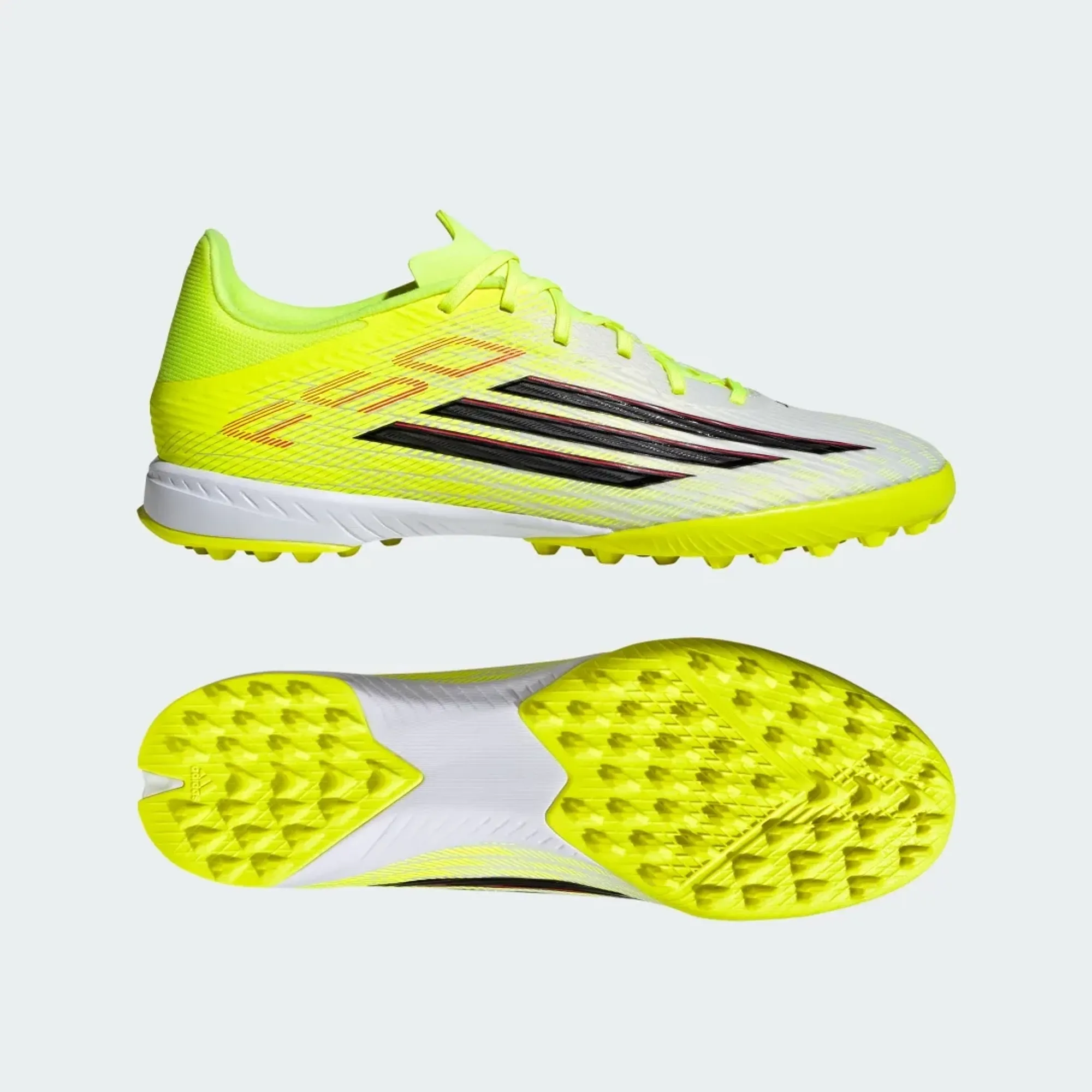 adidas F50 LEAGUE Turf Football Shoes