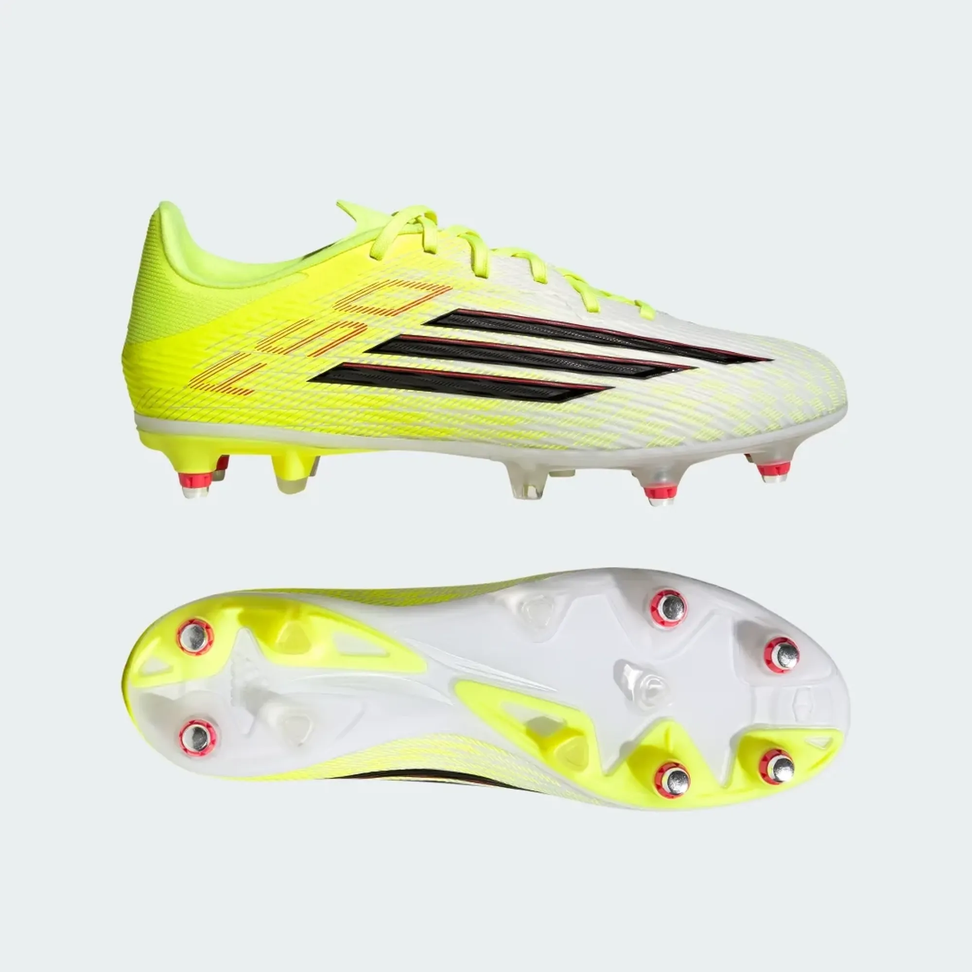 adidas F50 LEAGUE Soft Ground Football Boots