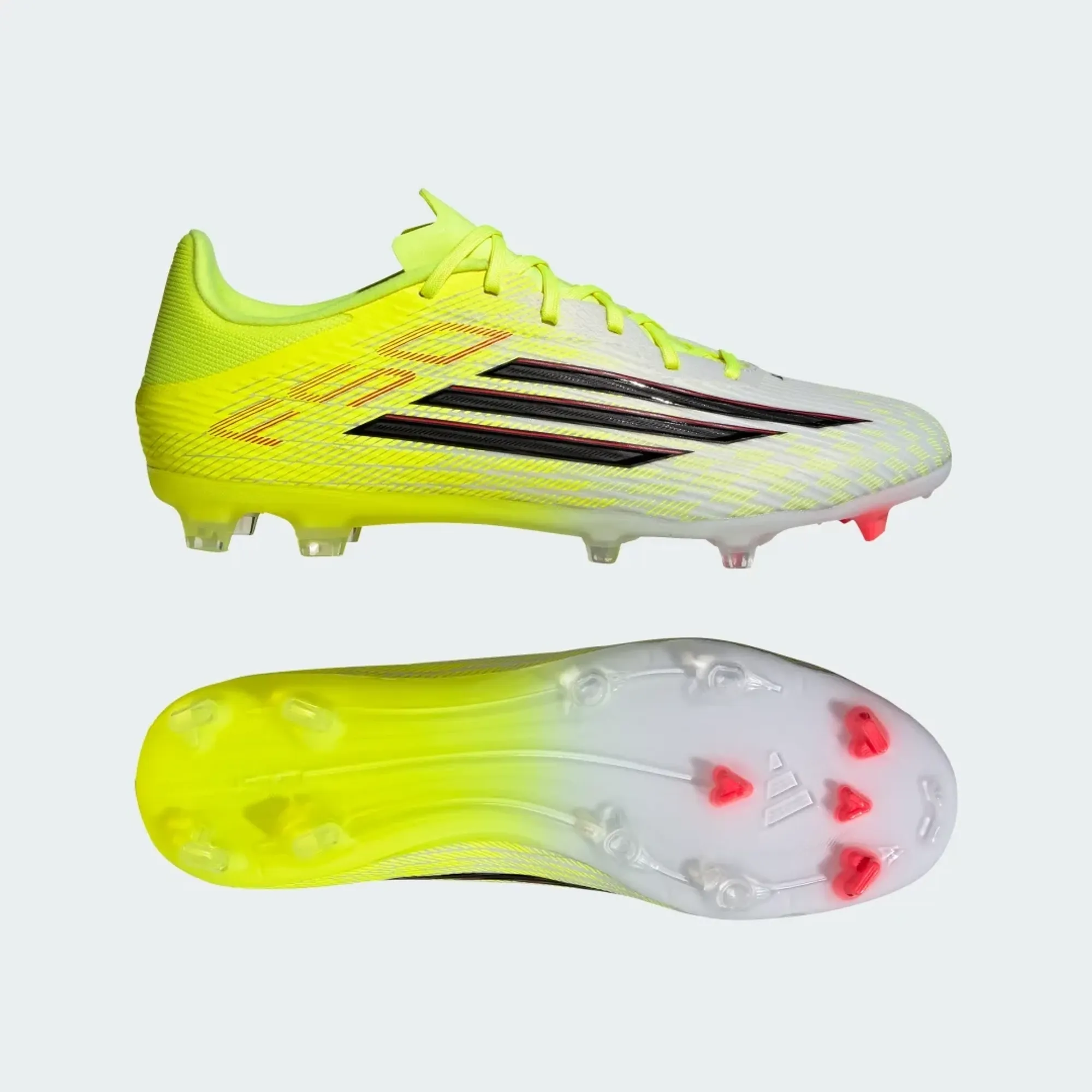 adidas F50 LEAGUE Firm Ground / Multi Ground Football Boots