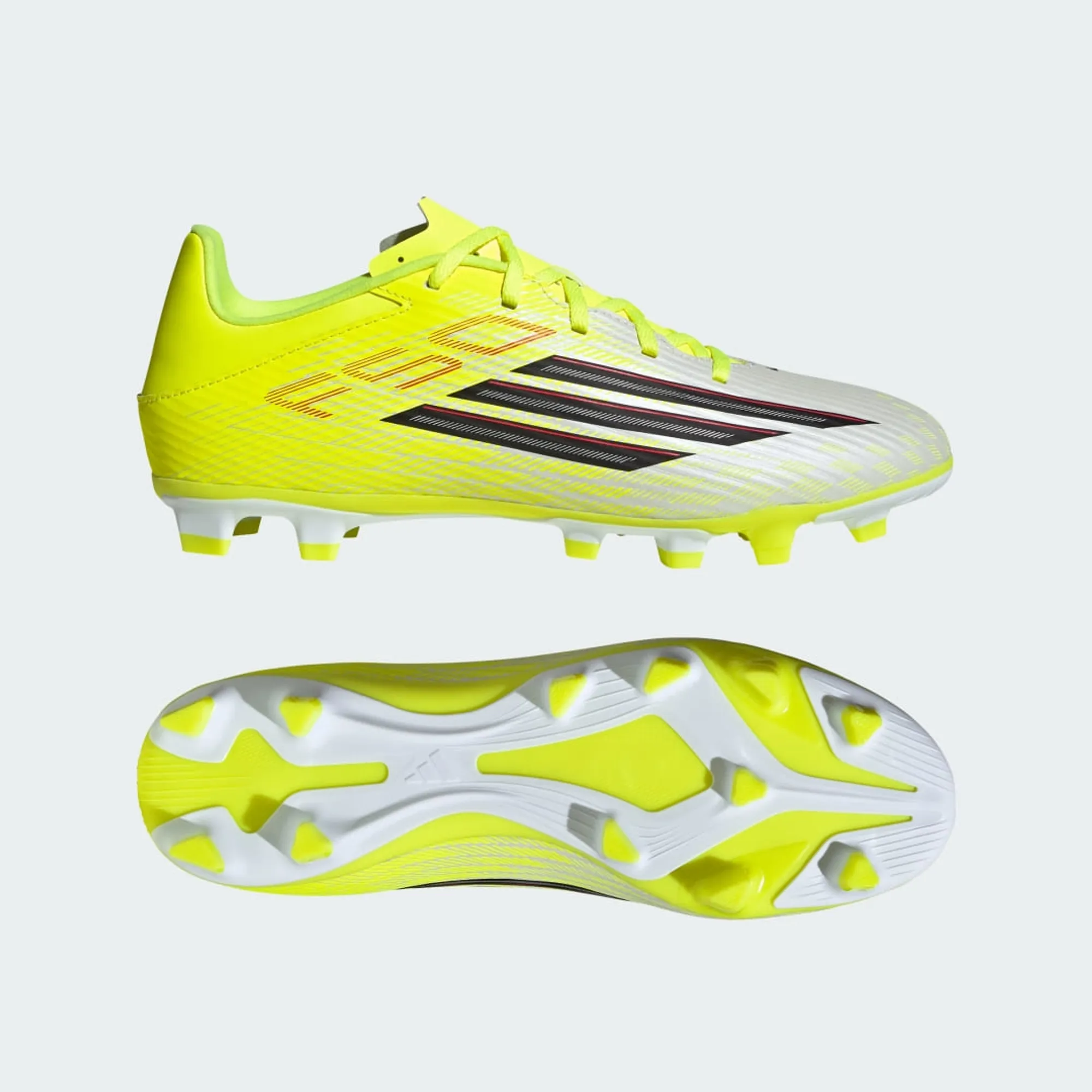 adidas F50 CLUB Firm Ground / Multi Ground Football Boots