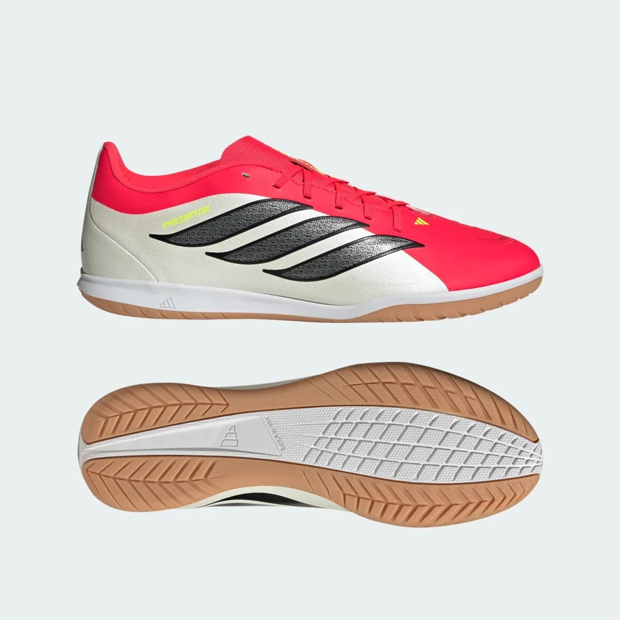 adidas PREDATOR CLUB Sala Indoor Football Shoes