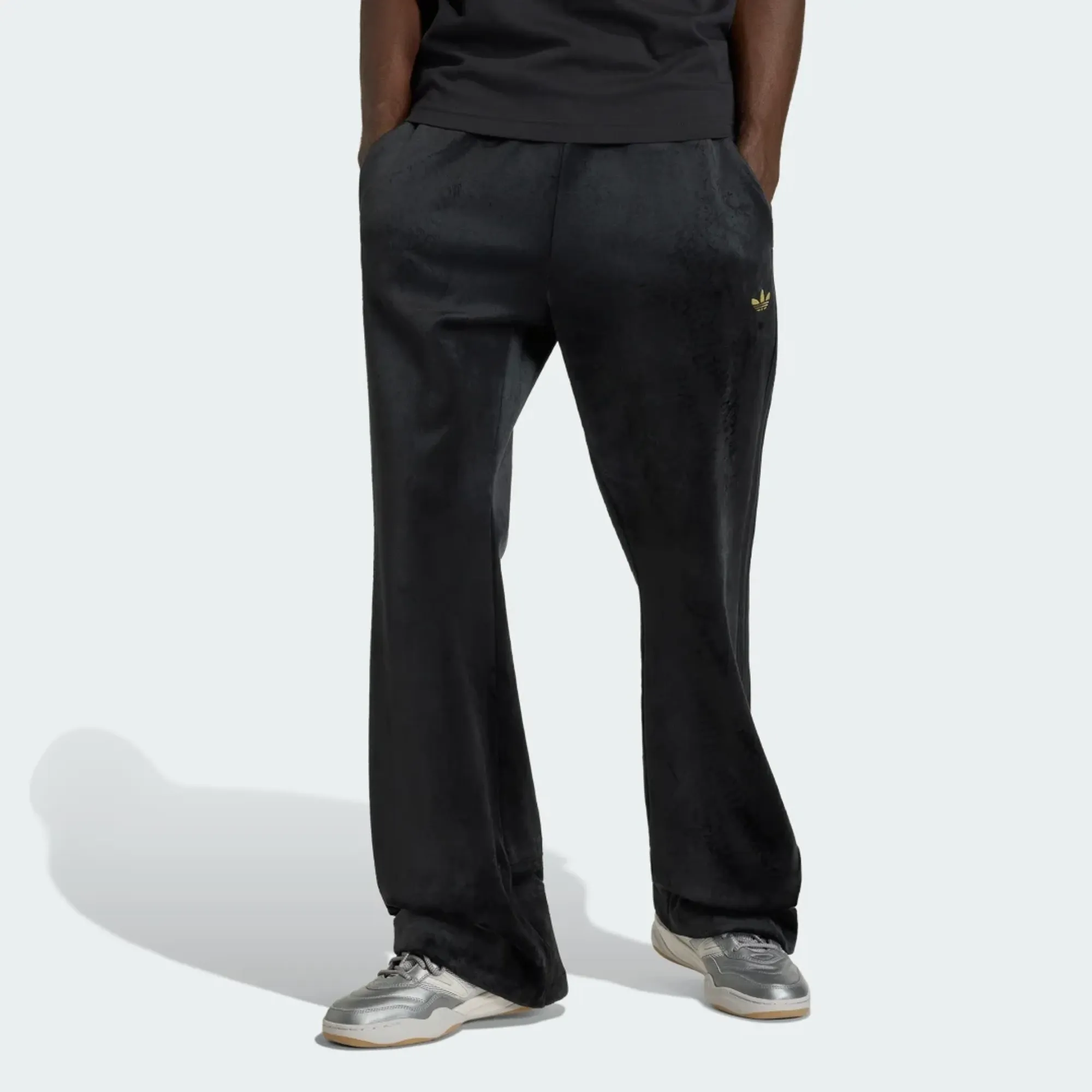 adidas FC Bayern Track Tracksuit Bottoms