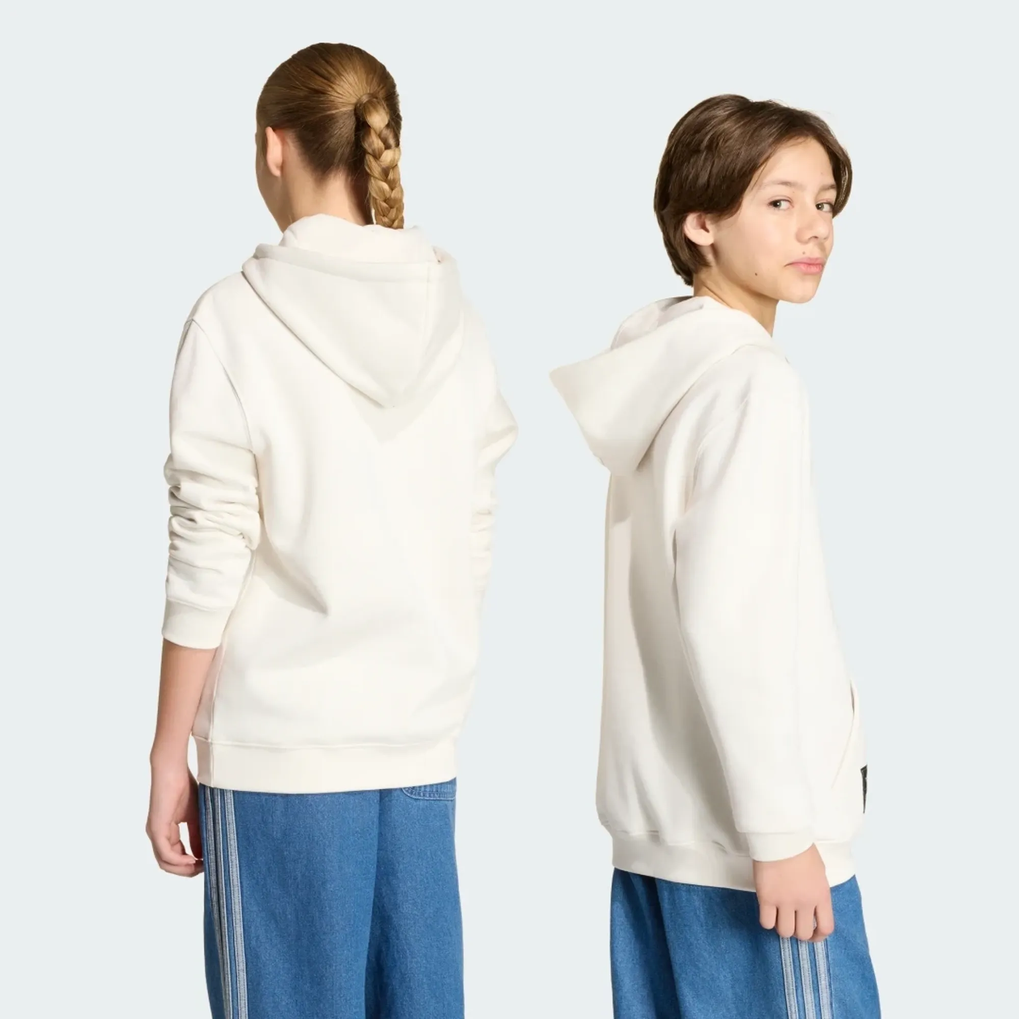 adidas FIFA World Cup 26™ Mascot Sweatshirt Kids