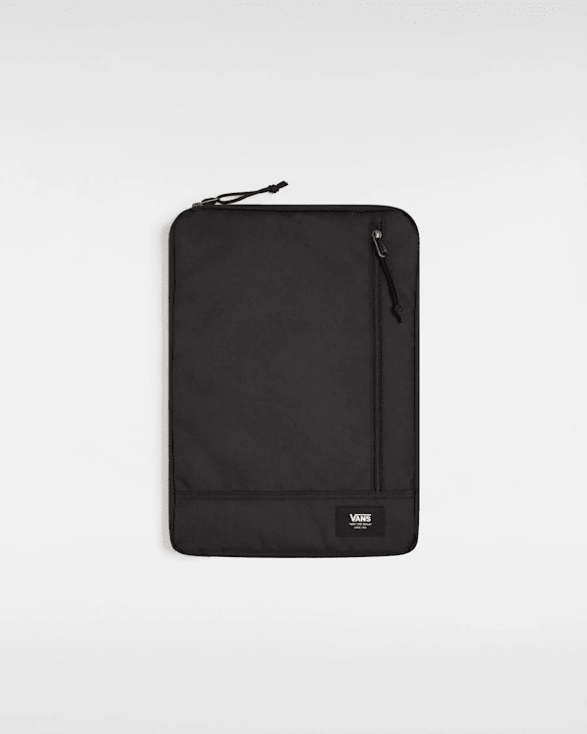 Vans - Old Skool Laptop Sleeve, Man, Black