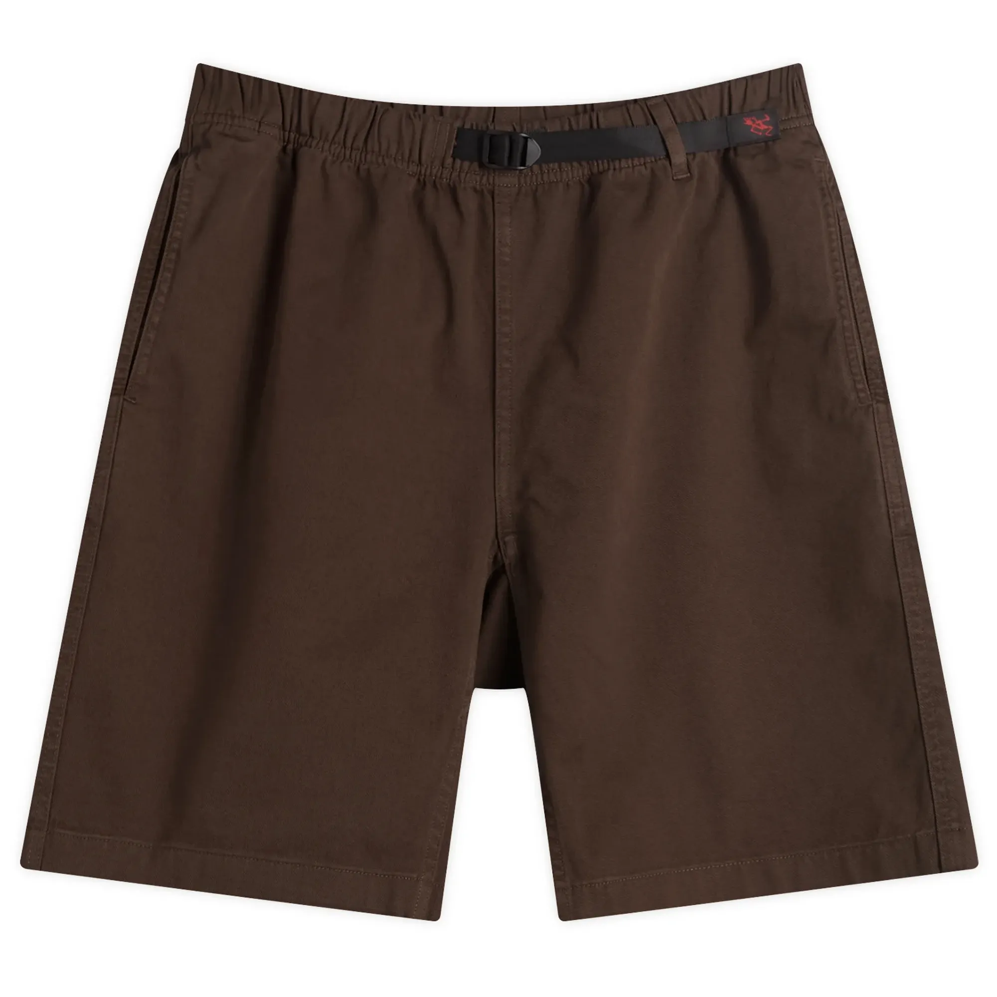 Gramicci Men's Twill G-Short Chocolate