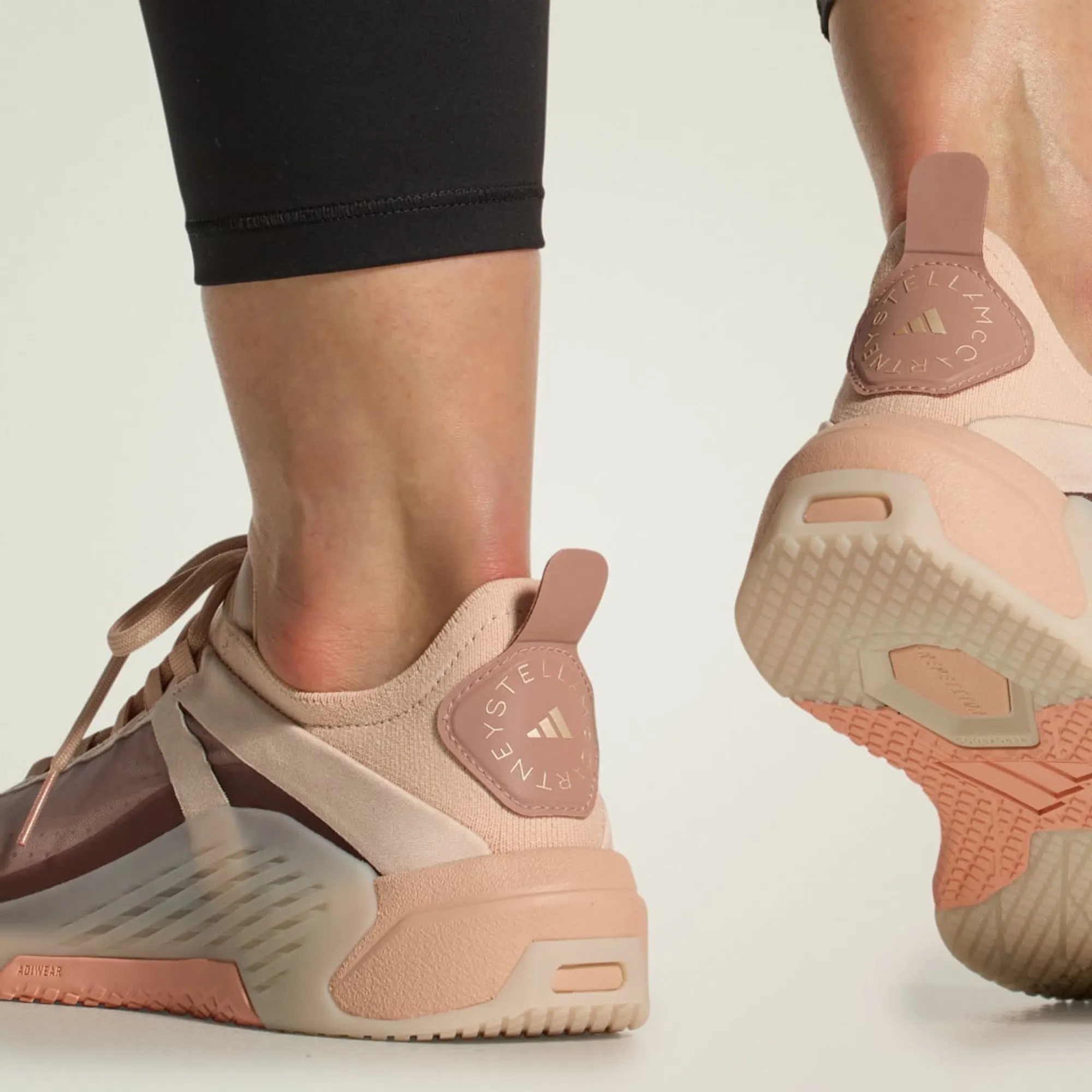 adidas adidas by Stella McCartney DROPSET 4 Training Shoe