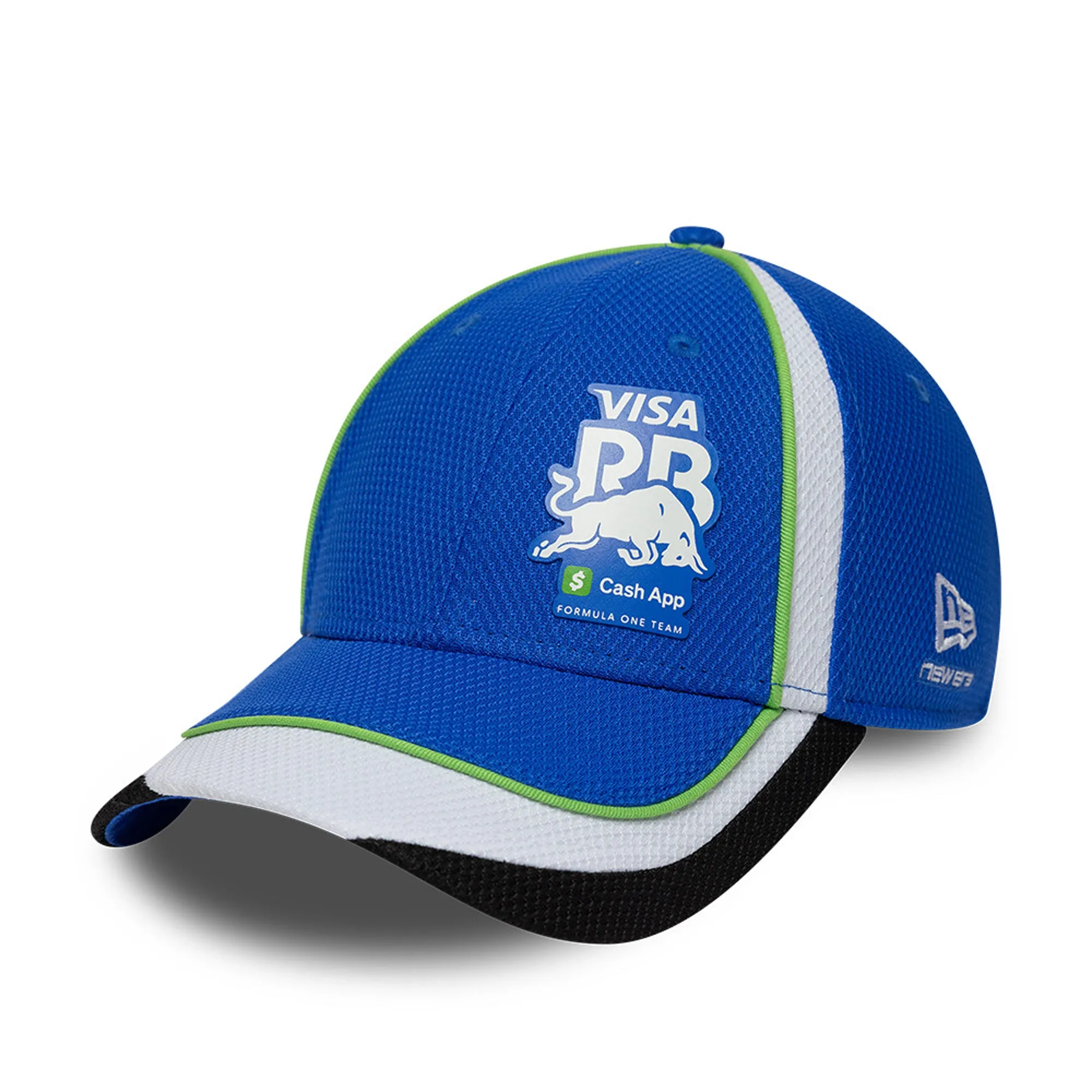 VCARB New Era 9FORTY Team Cap