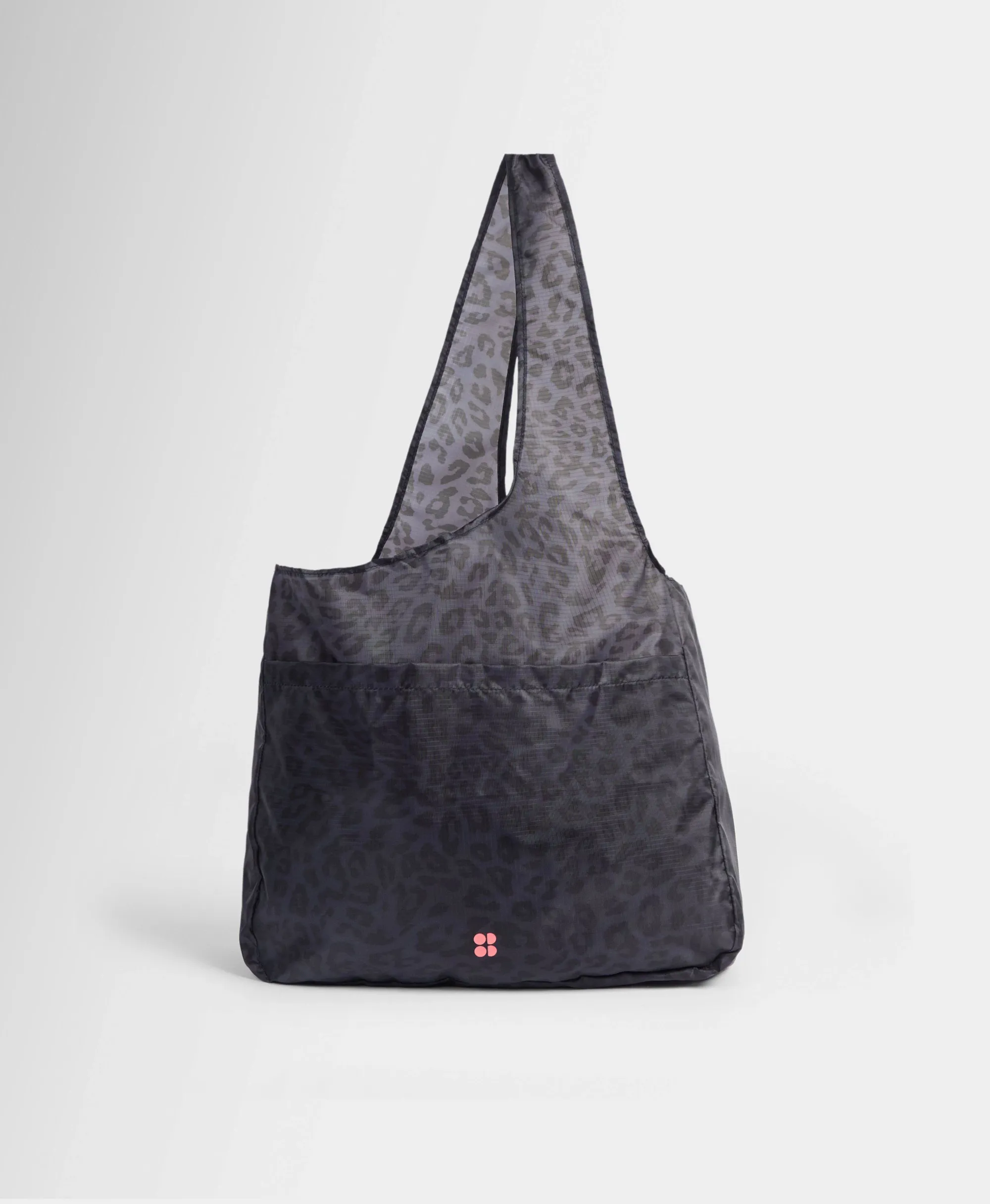 Packable Tote Bag
