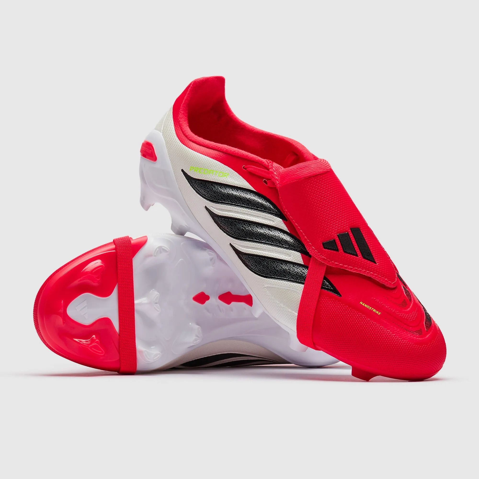 adidas Kids Predator League Tongue FG