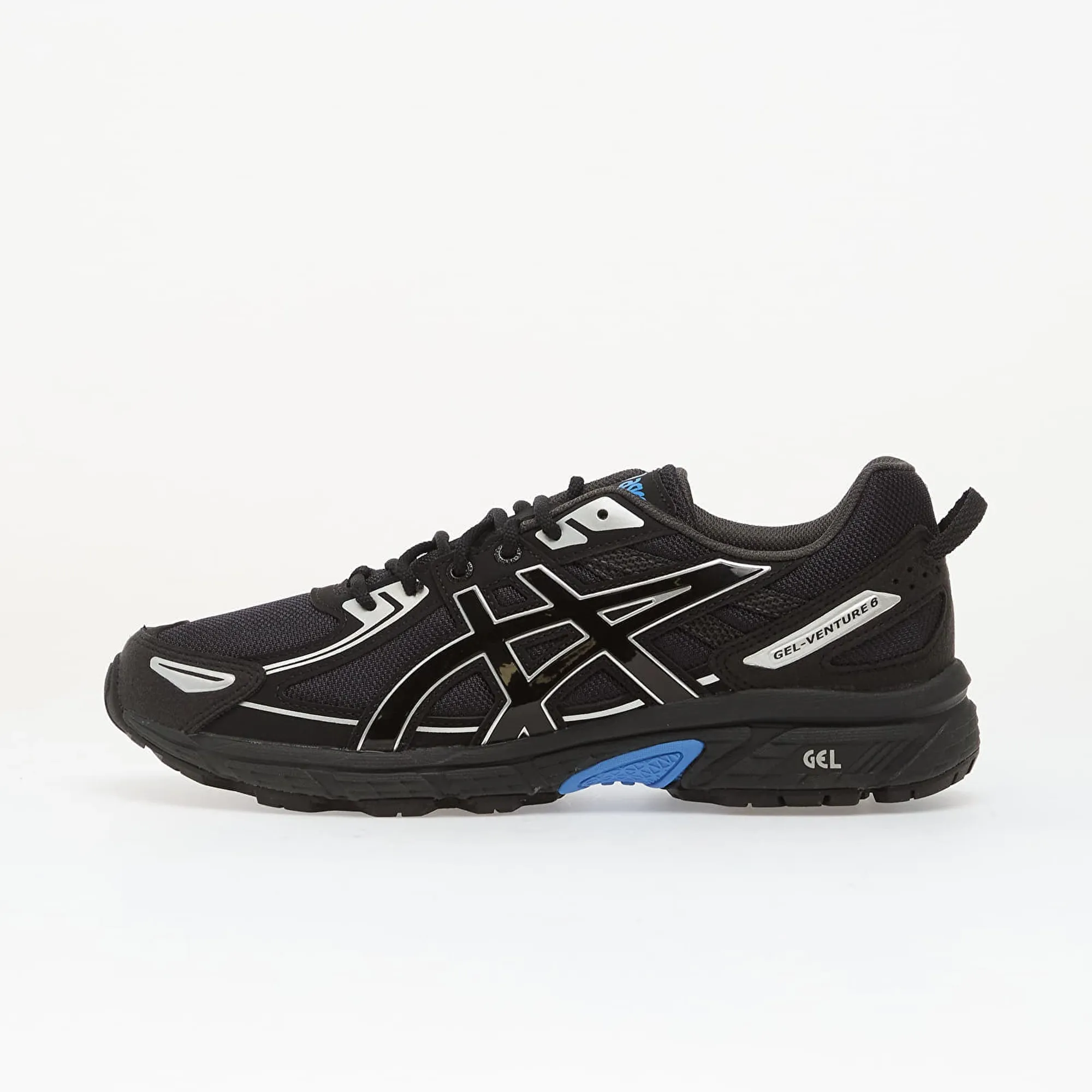 Asics GEL-VENTURE Men's Sneakers - Black