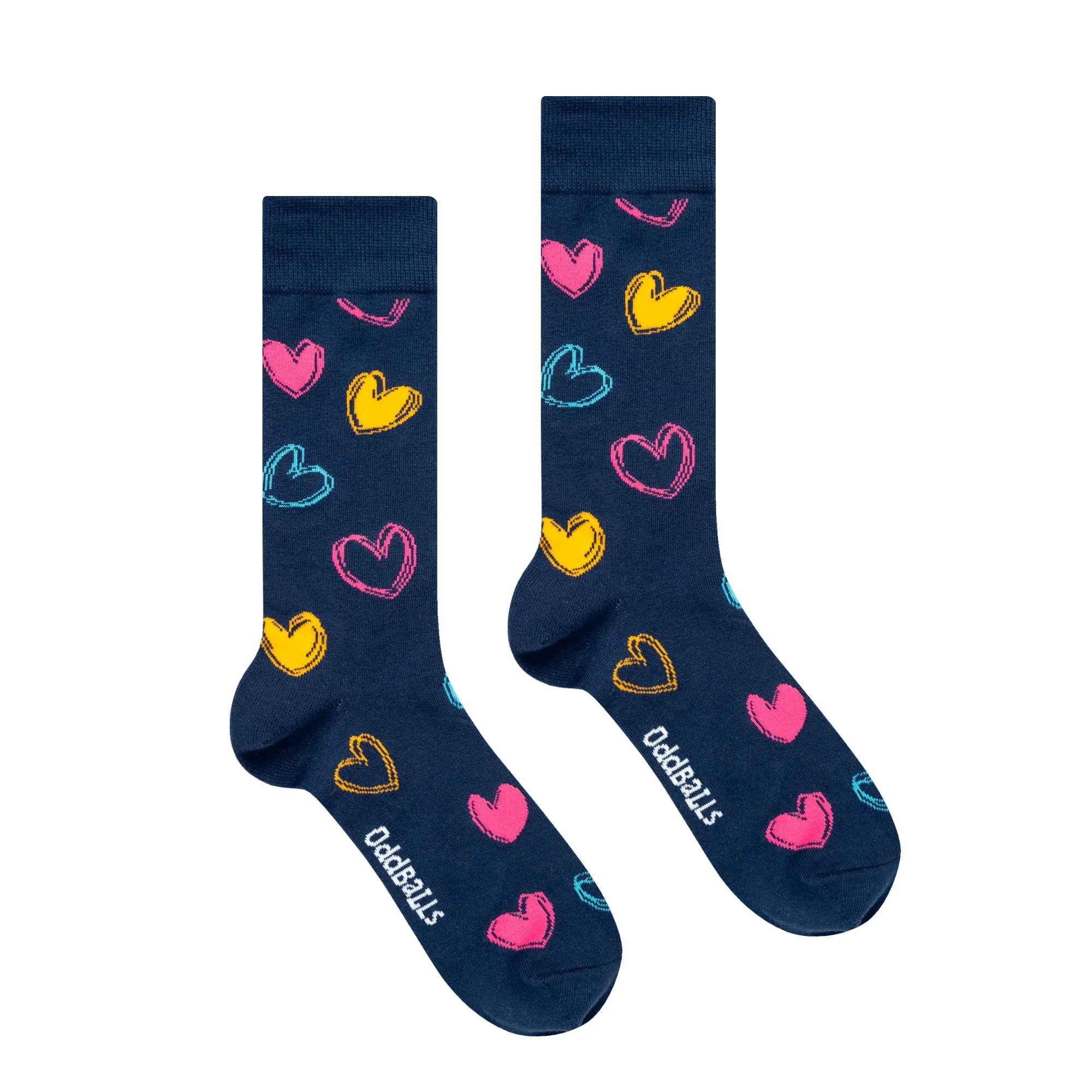 Cupid - Socks