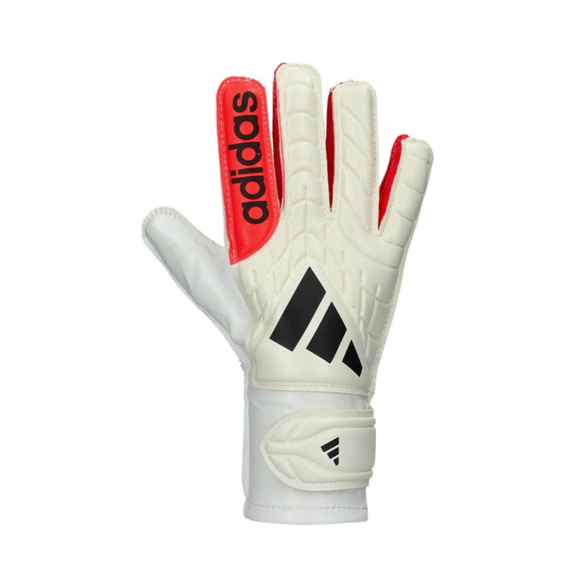 Adidas Goalkeeper Gloves Copa Club Born For Goals - ['White']