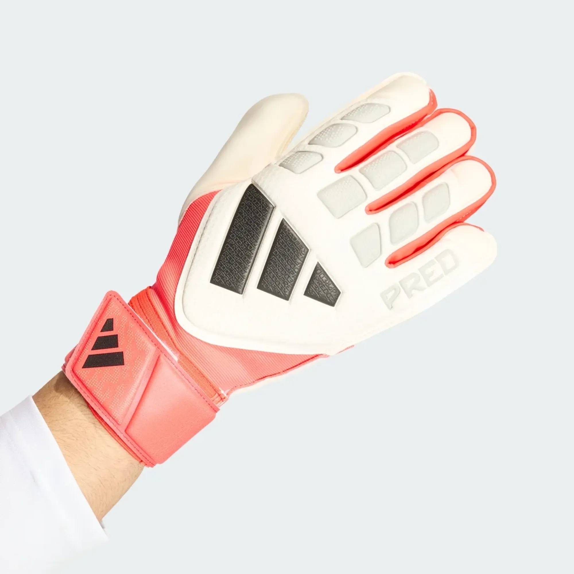 adidas PREDATOR GOALKEEPER GLOVE MATCH