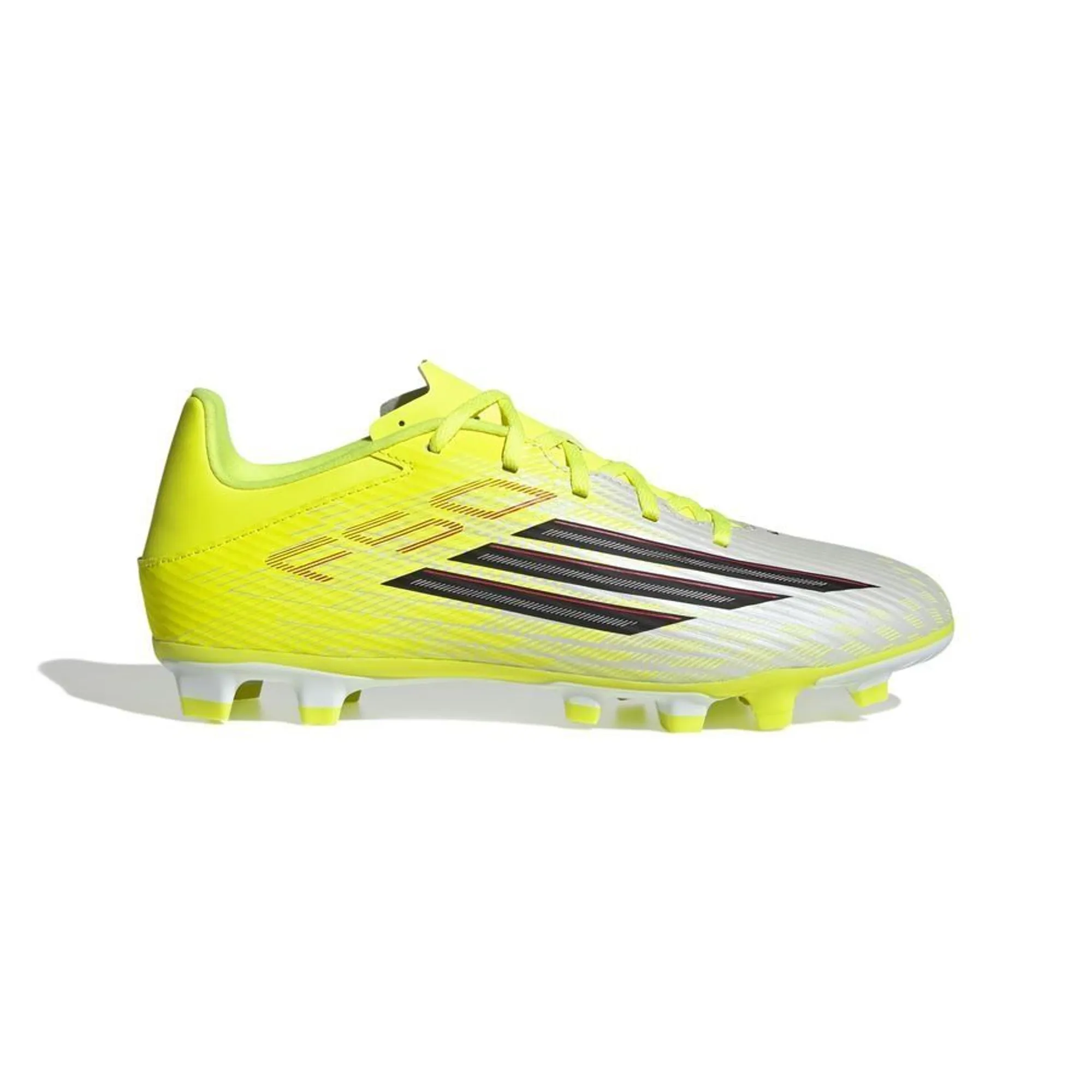 Adidas F50 Club Fxg Born For Goals - ['Yellow']