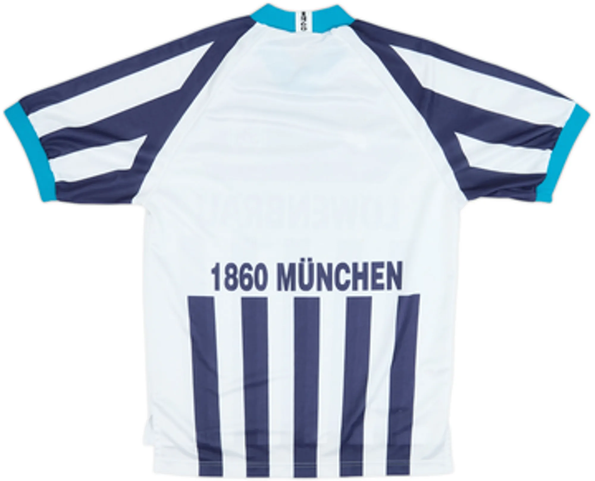 1995-96 1860 Munich Away Shirt - 7/10 - (M)