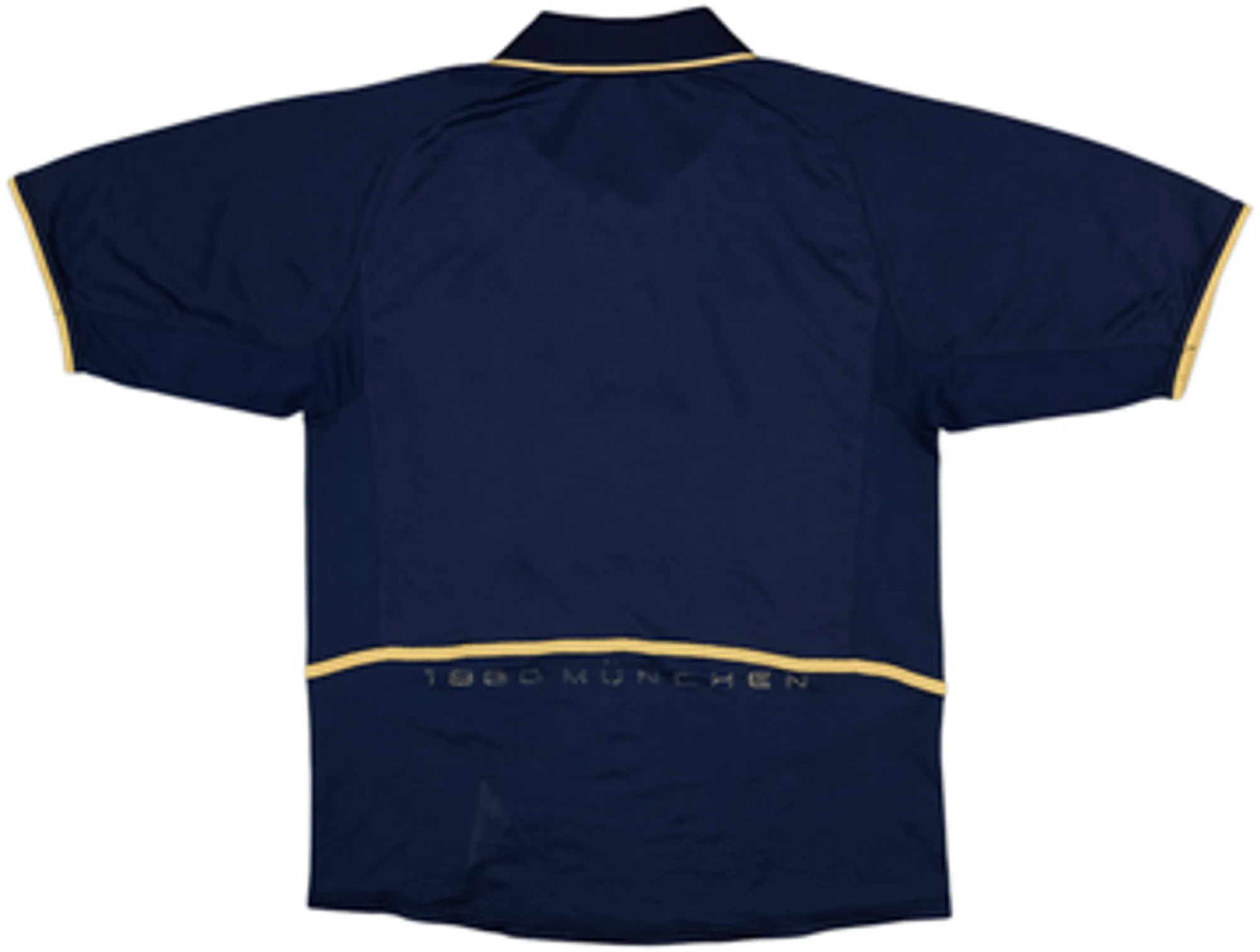 2003-04 1860 Munich Away Shirt - 5/10 - (M)