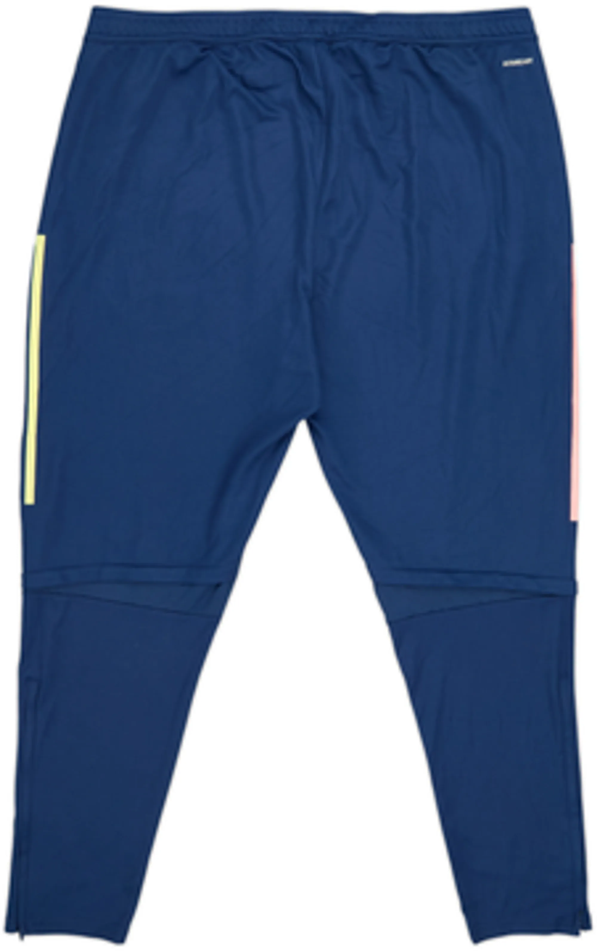 2020-21 Arsenal adidas Track Pants/Bottoms - 8/10 - (XL)