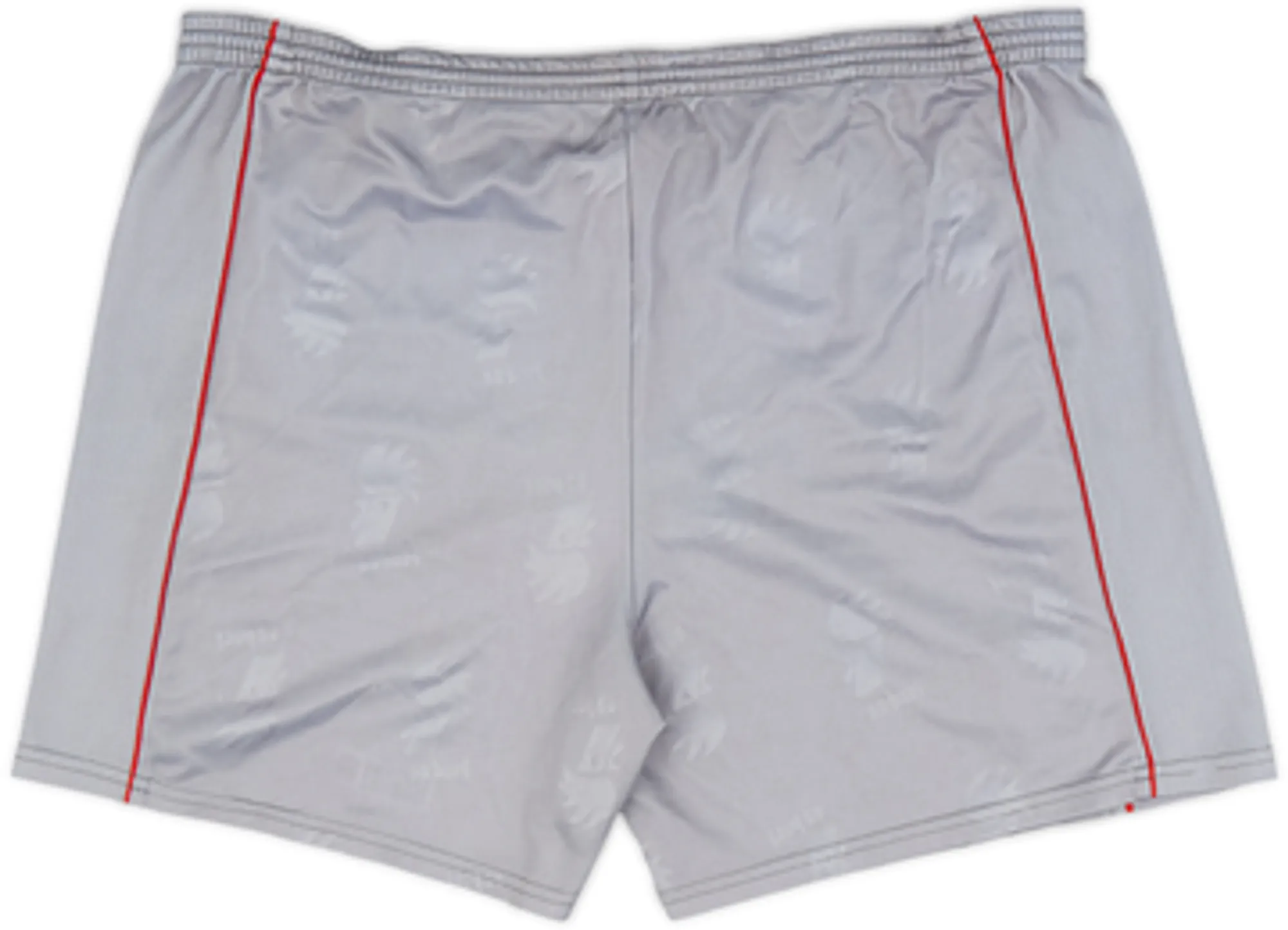 2005-06 Bari Third Shorts - 5/10 - (XL)
