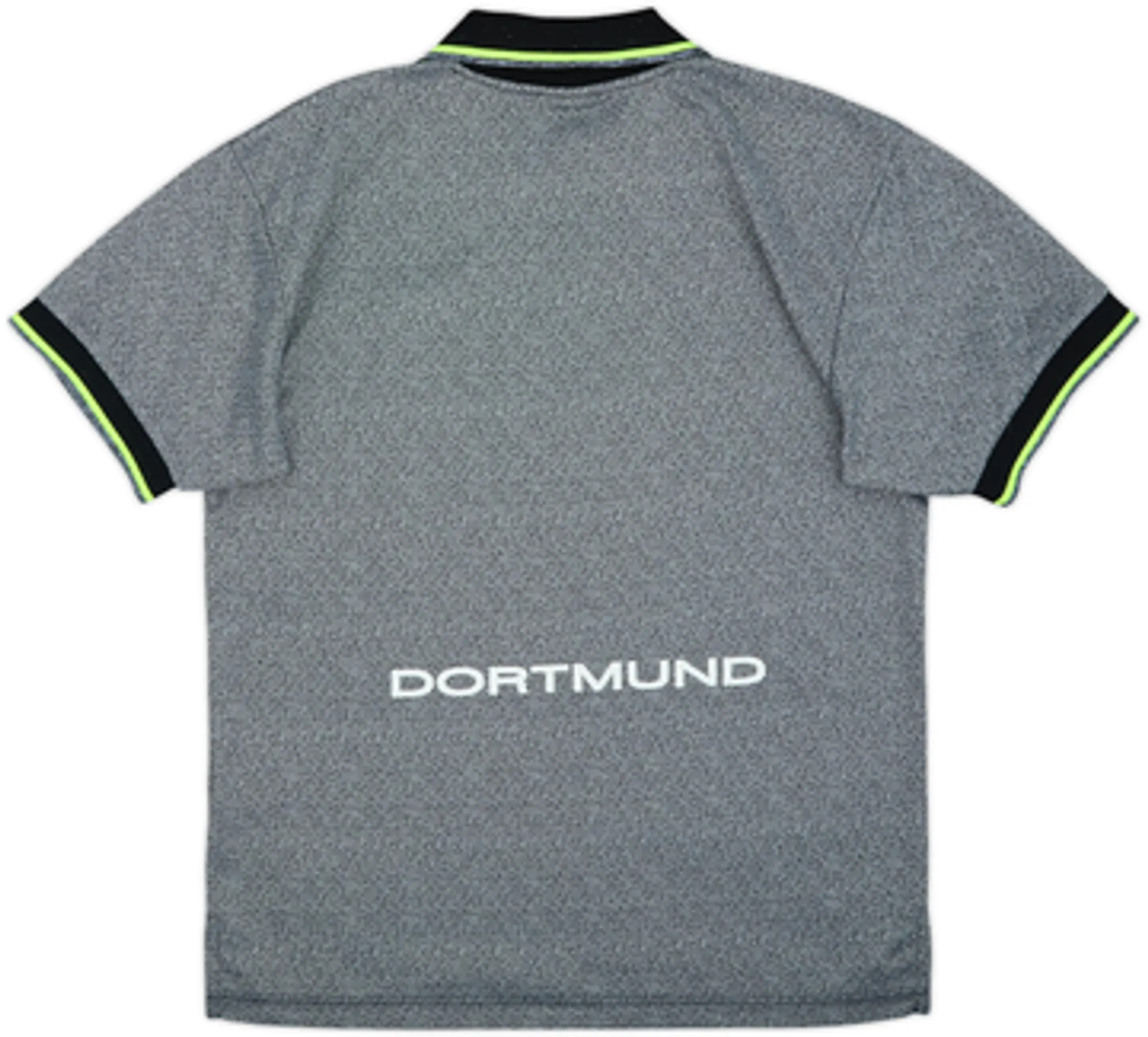 1997-98 Borussia Dortmund Away Shirt - 8/10 - (S)