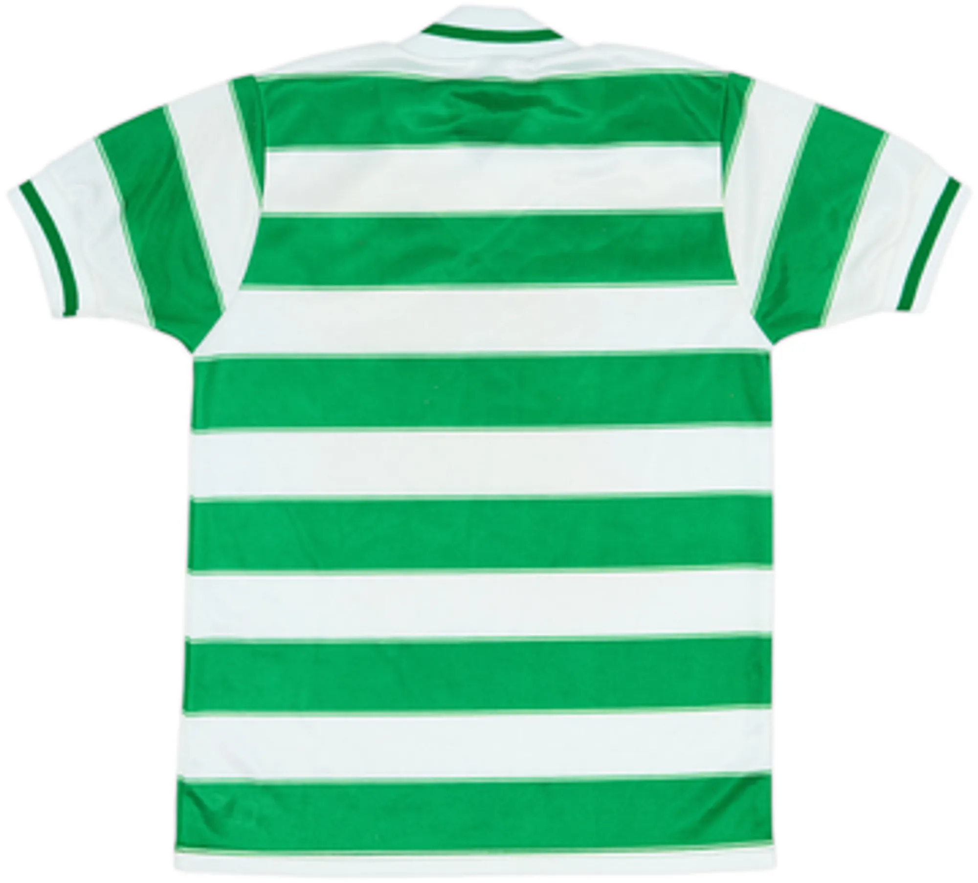 1982-84 Celtic Home Shirt - 8/10 - (L)