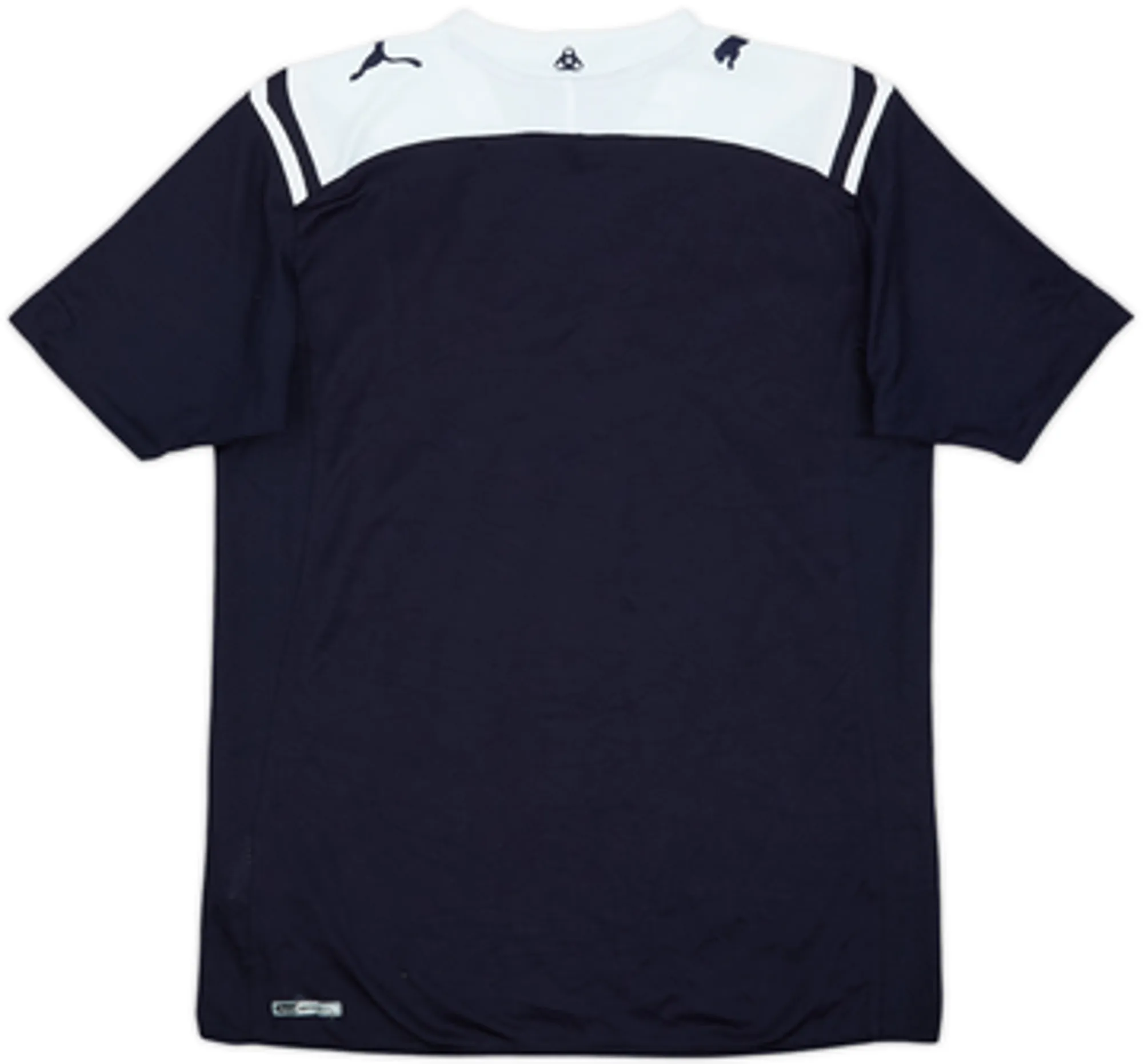 2009-10 Bordeaux Home Shirt - 6/10 - (XL.Boys)