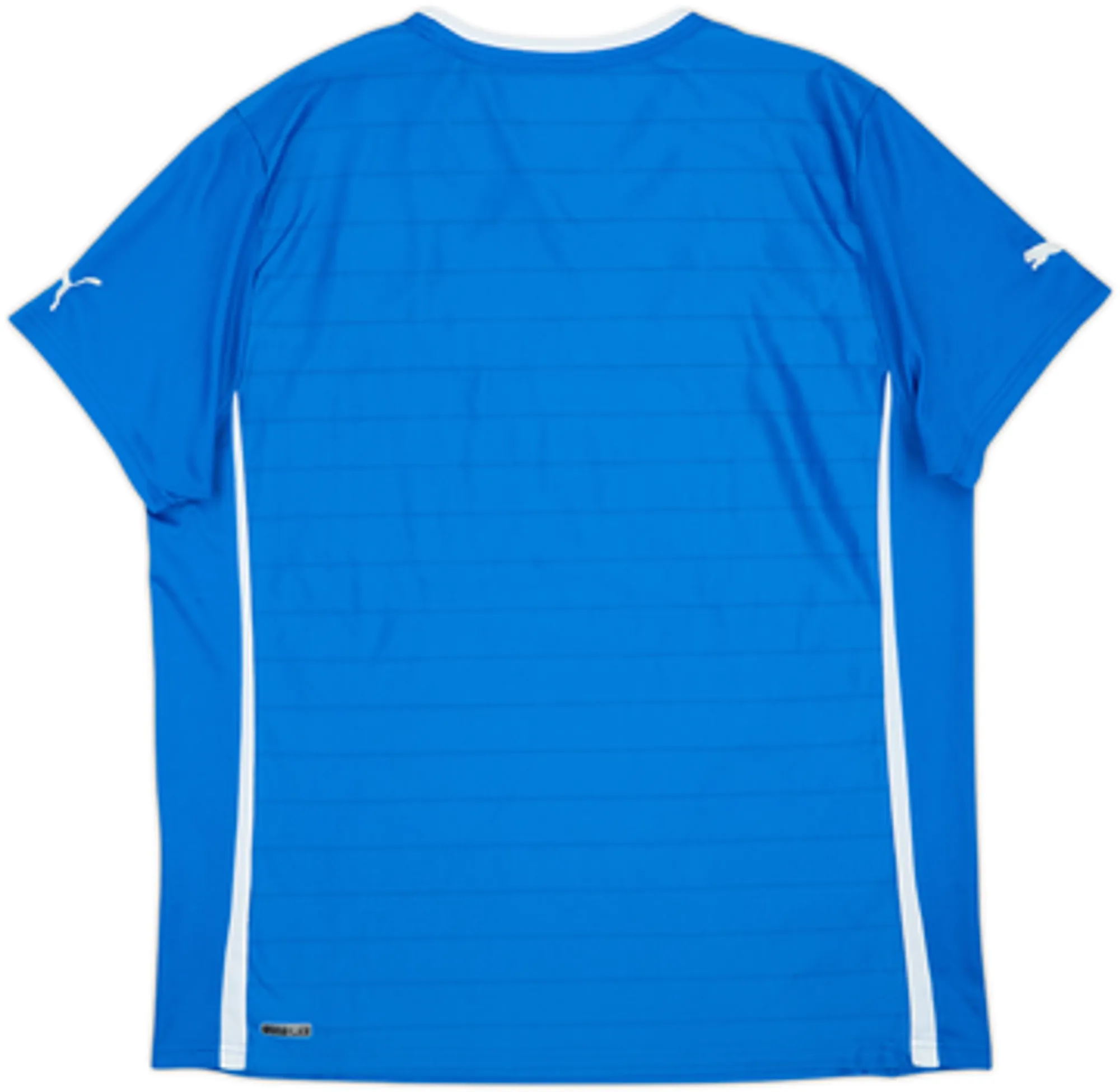 2011-12 Club Brugge Puma Training Shirt - 8/10 - (XL)